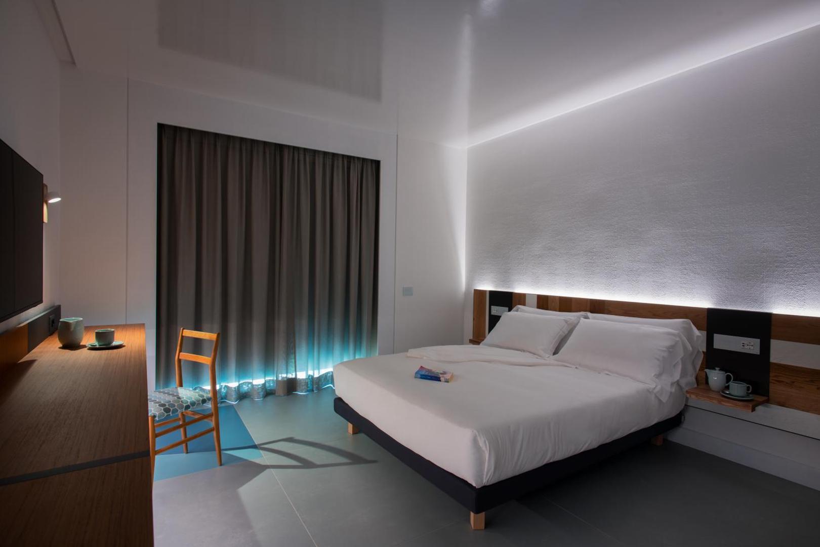 So' Lifestyle Hotel Sorrento So' Lifestyle Hotel Sorrento