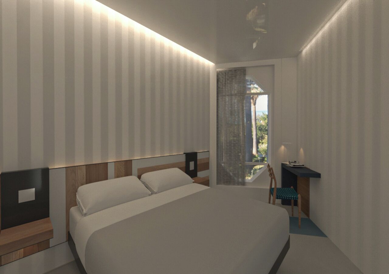 So' Lifestyle Hotel Sorrento So' Lifestyle Hotel Sorrento
