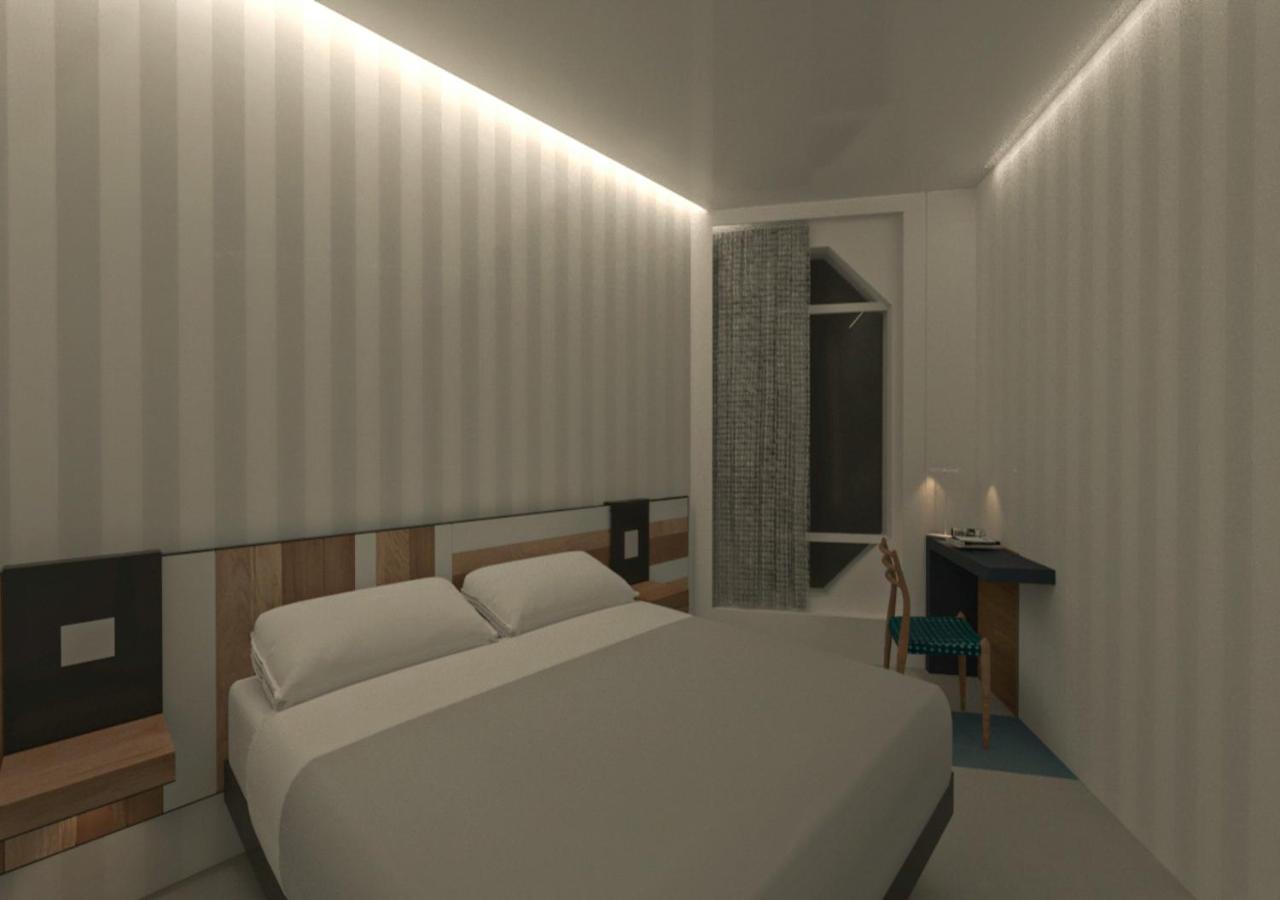 So' Lifestyle Hotel Sorrento So' Lifestyle Hotel Sorrento
