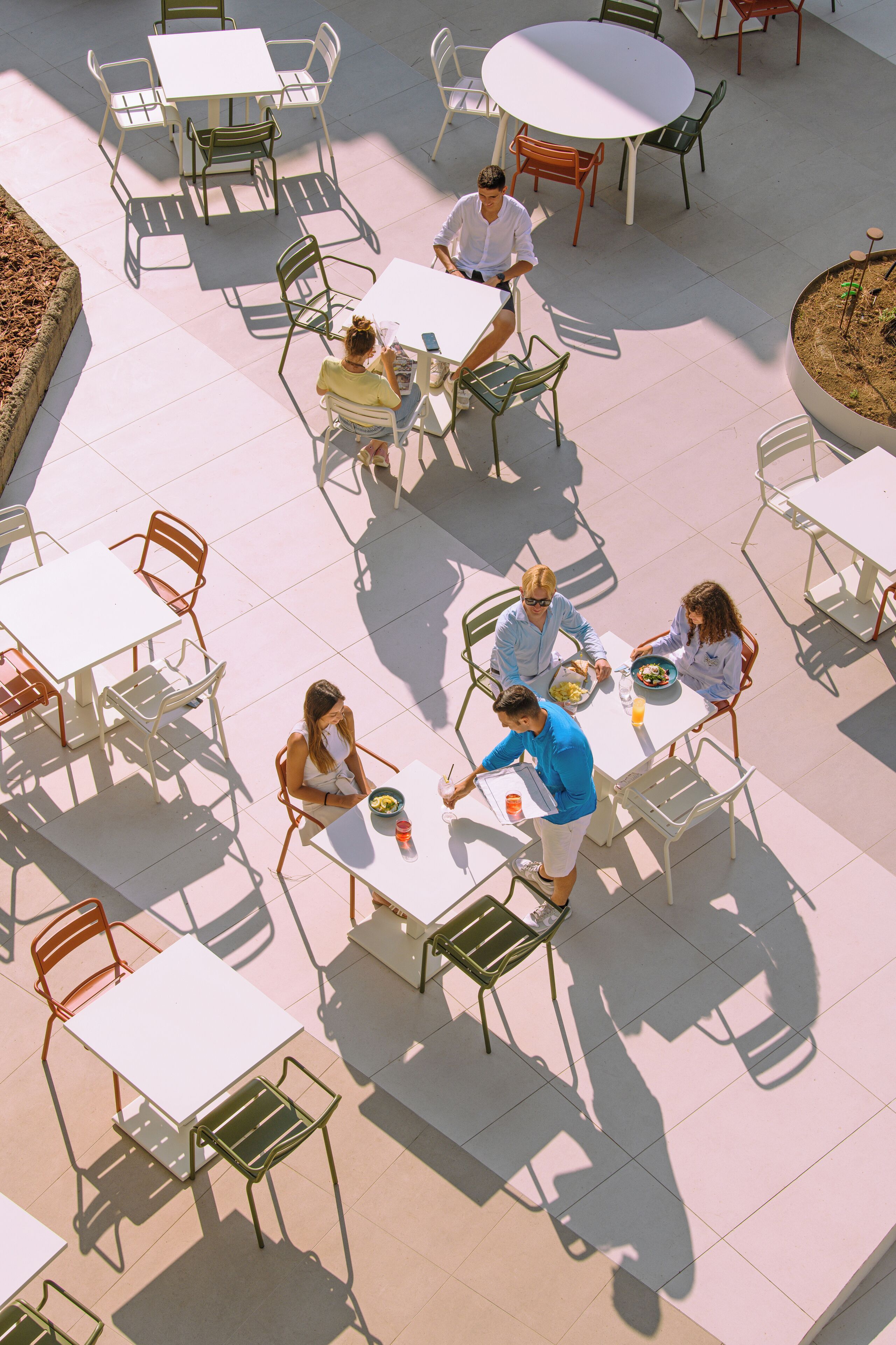 So' Lifestyle Hotel Sorrento So' Lifestyle Hotel Sorrento