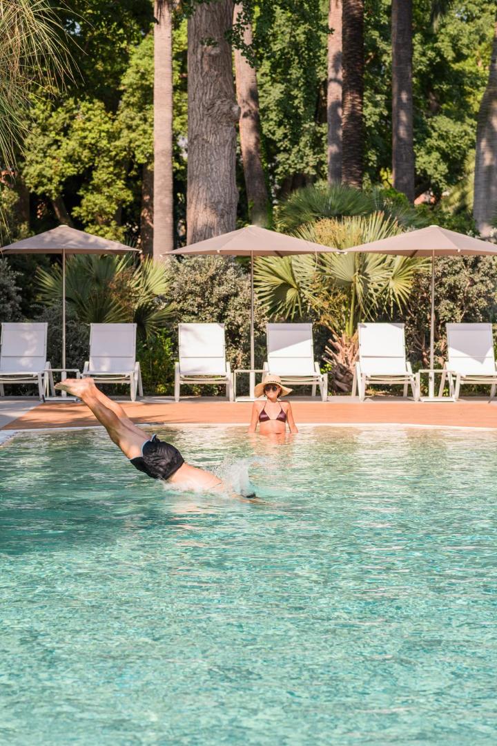 So' Lifestyle Hotel Sorrento So' Lifestyle Hotel Sorrento
