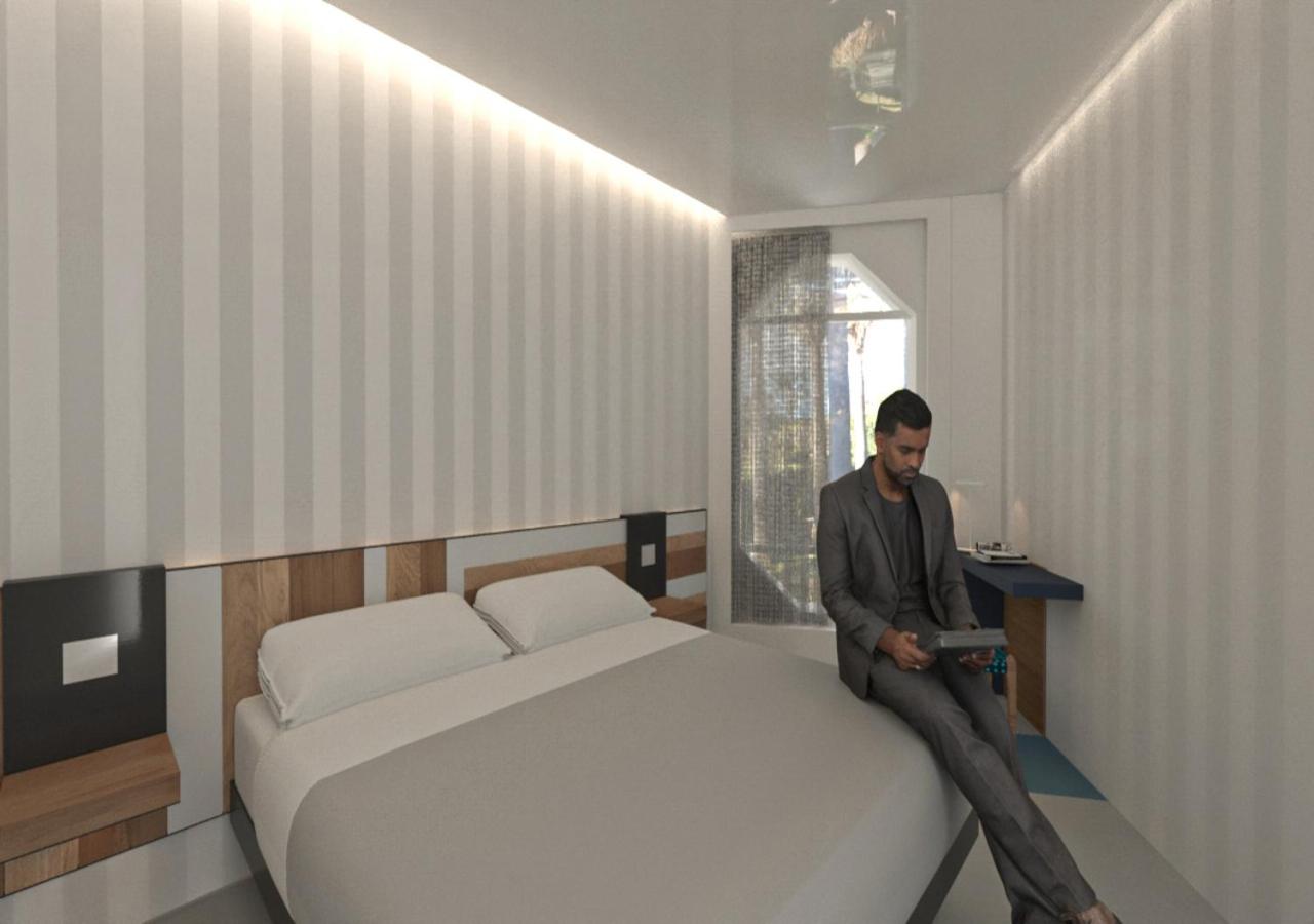 So' Lifestyle Hotel Sorrento So' Lifestyle Hotel Sorrento