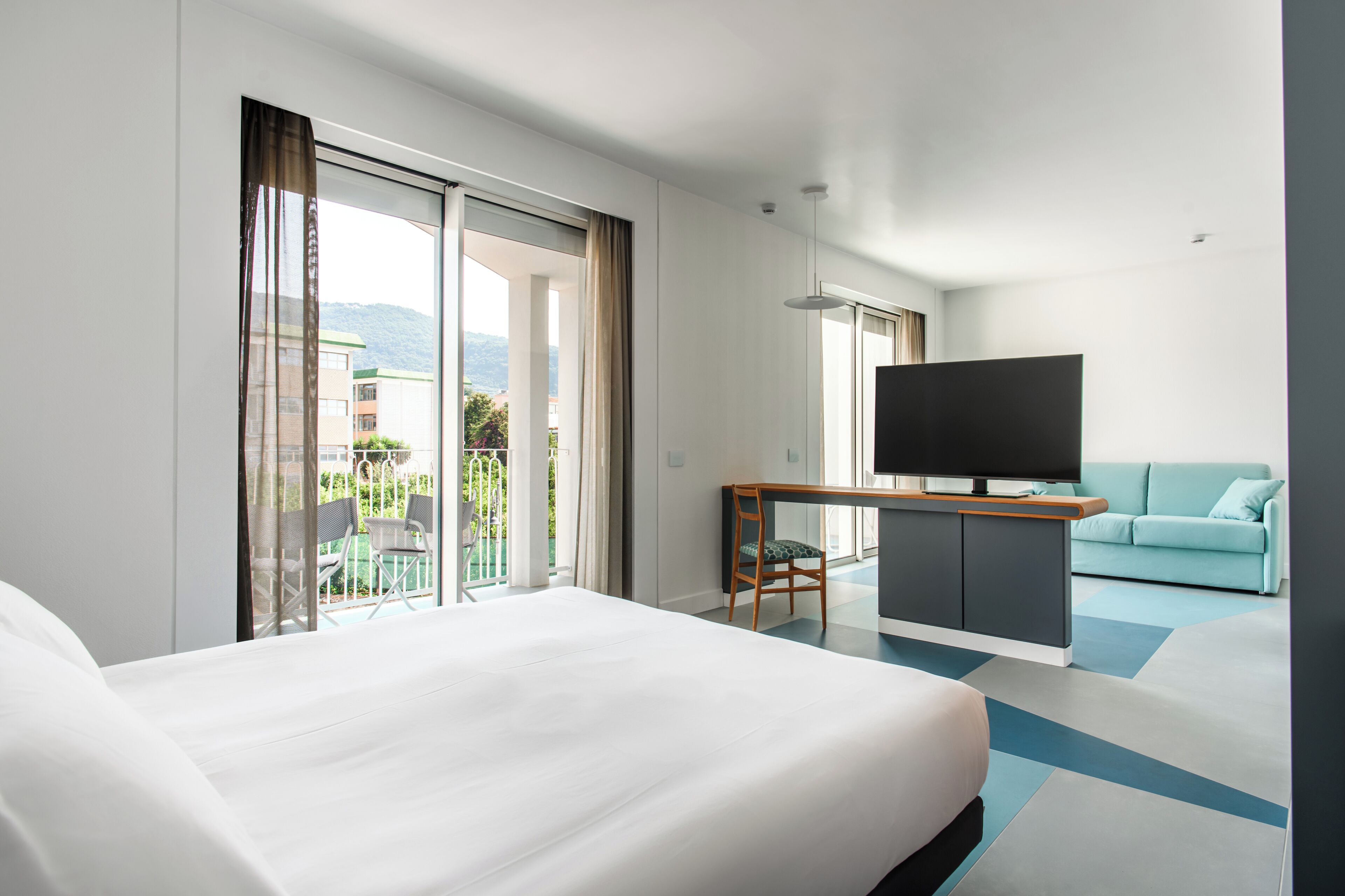 So' Lifestyle Hotel Sorrento So' Lifestyle Hotel Sorrento