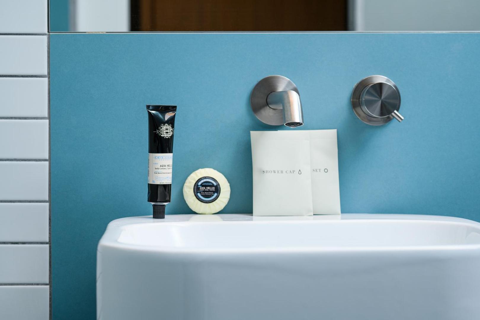 So' Lifestyle Hotel Sorrento So' Lifestyle Hotel Sorrento