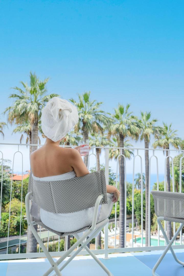 So' Lifestyle Hotel Sorrento So' Lifestyle Hotel Sorrento