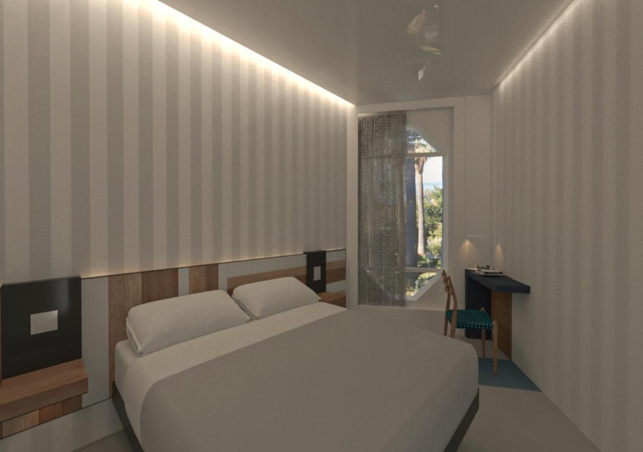 So' Lifestyle Hotel Sorrento So' Lifestyle Hotel Sorrento