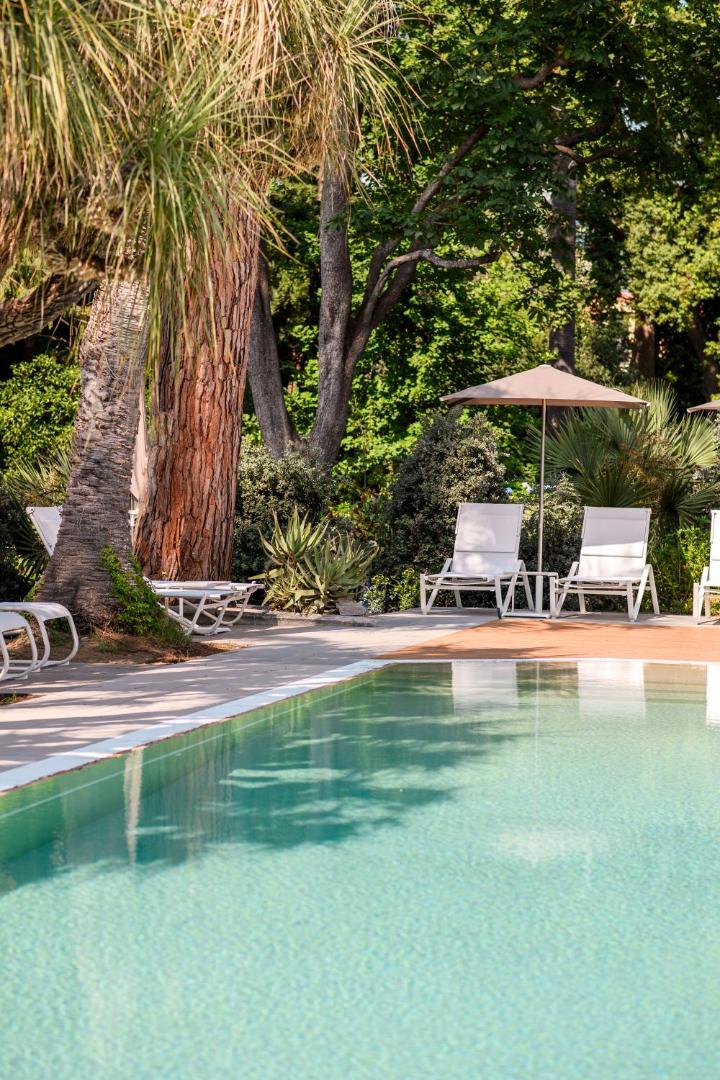 So' Lifestyle Hotel Sorrento So' Lifestyle Hotel Sorrento