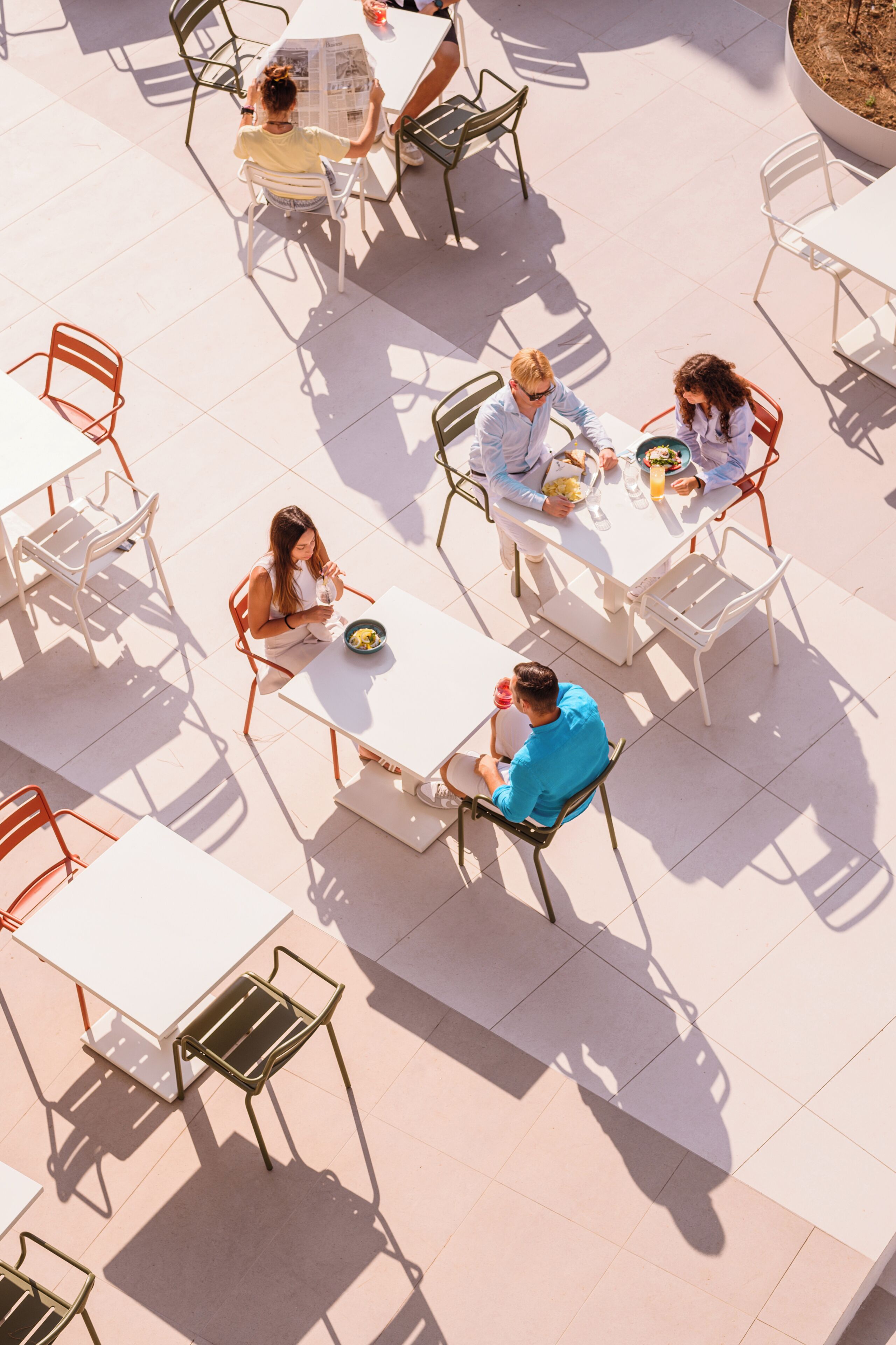 So' Lifestyle Hotel Sorrento So' Lifestyle Hotel Sorrento