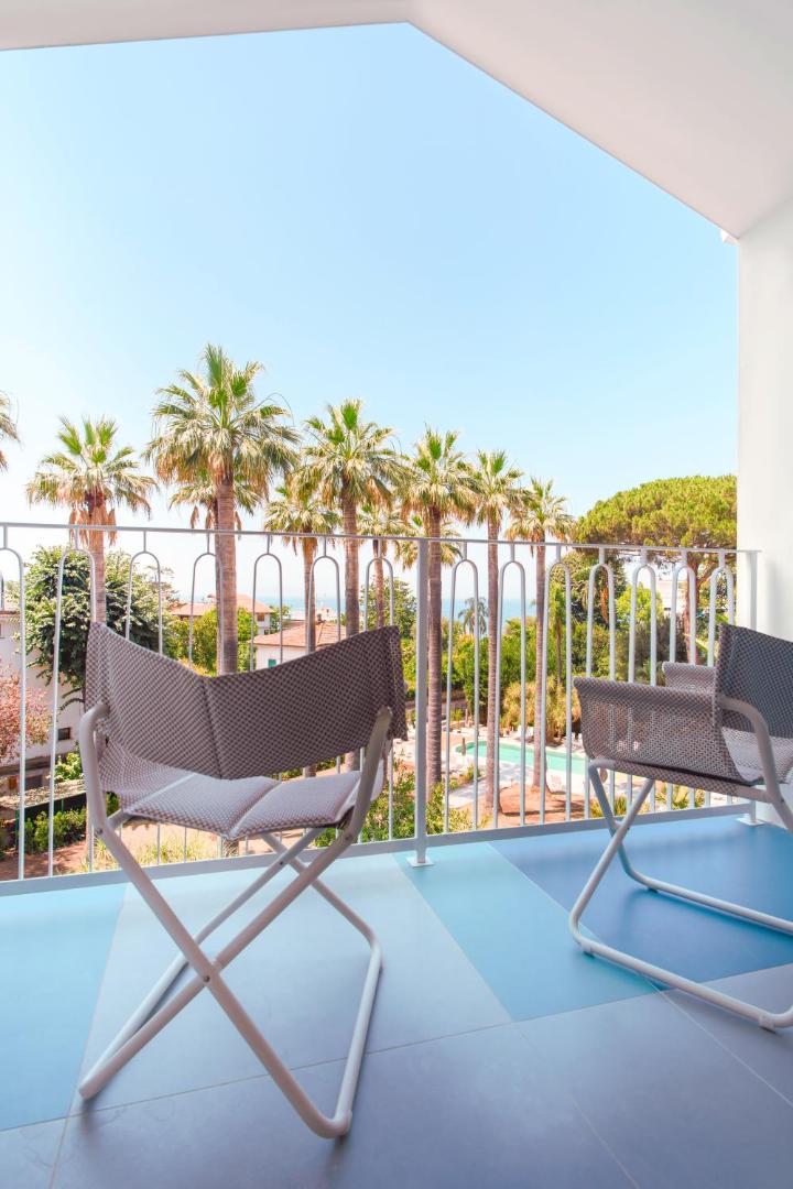 So' Lifestyle Hotel Sorrento So' Lifestyle Hotel Sorrento