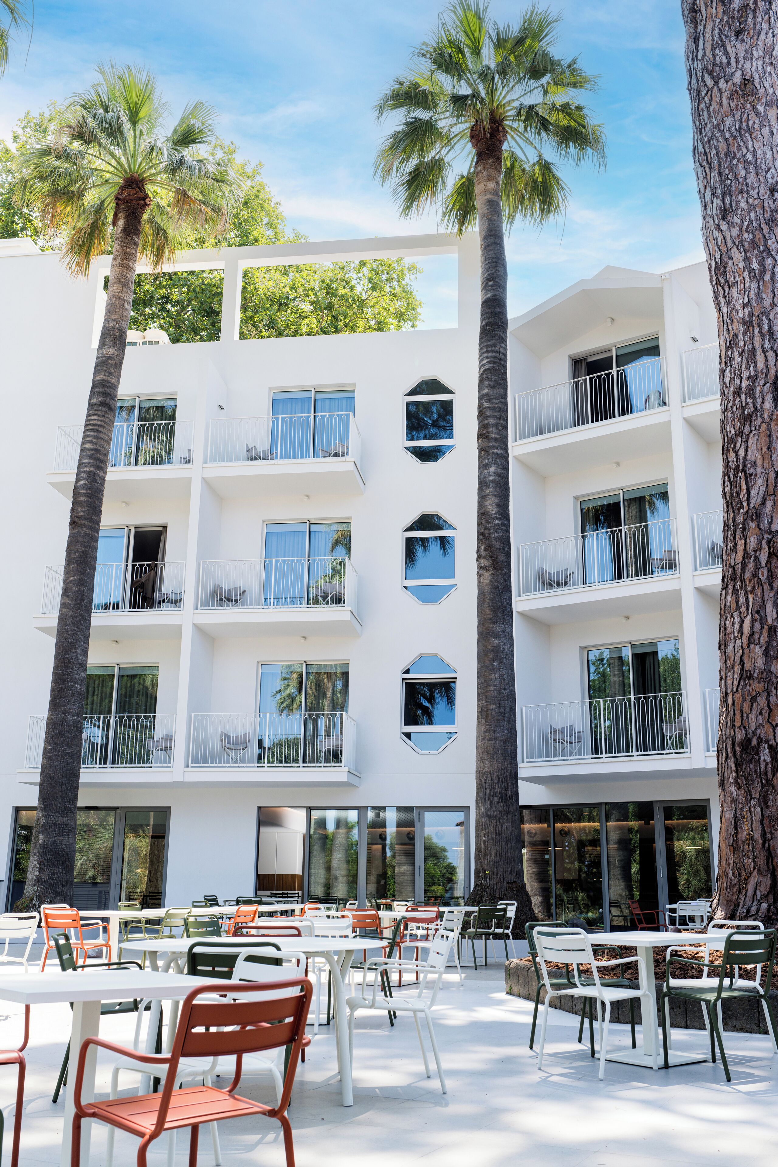 So' Lifestyle Hotel Sorrento So' Lifestyle Hotel Sorrento
