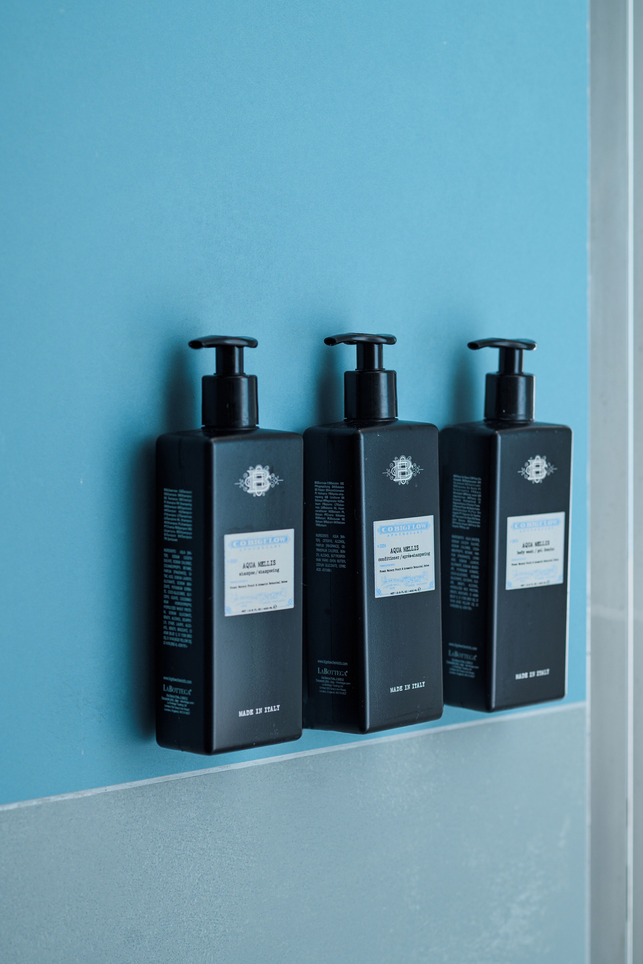 So' Lifestyle Hotel Sorrento So' Lifestyle Hotel Sorrento
