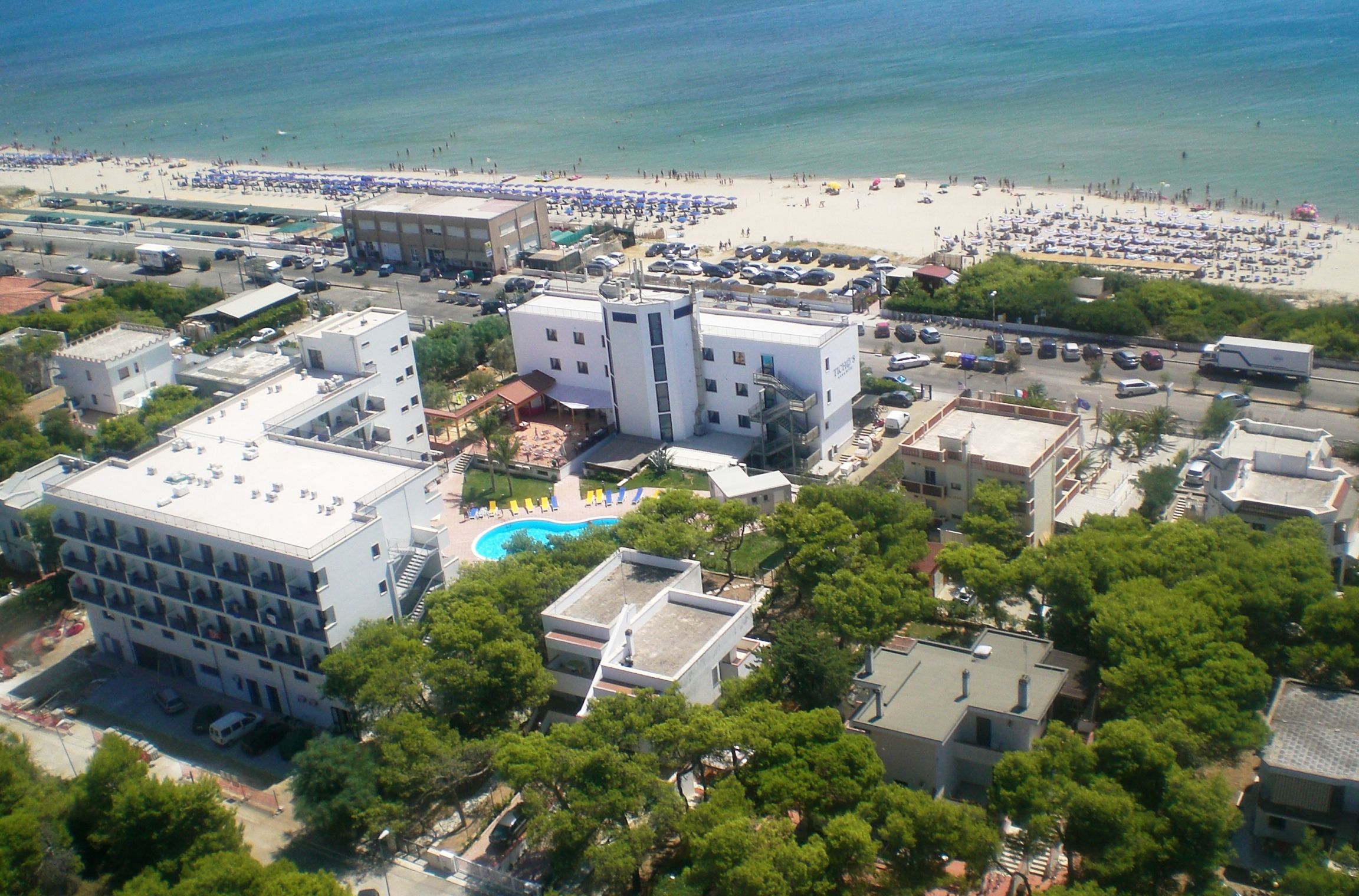 Ticho's Hotel Ticho's Hotel
