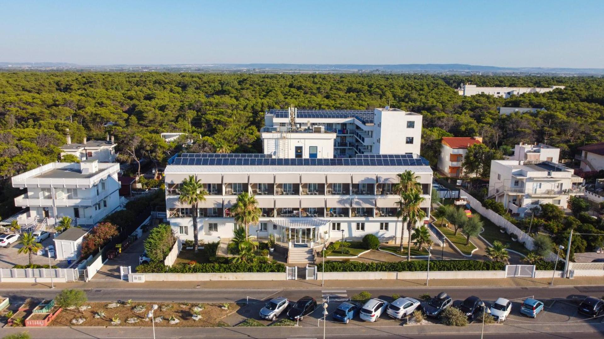 Ticho's Hotel Ticho's Hotel