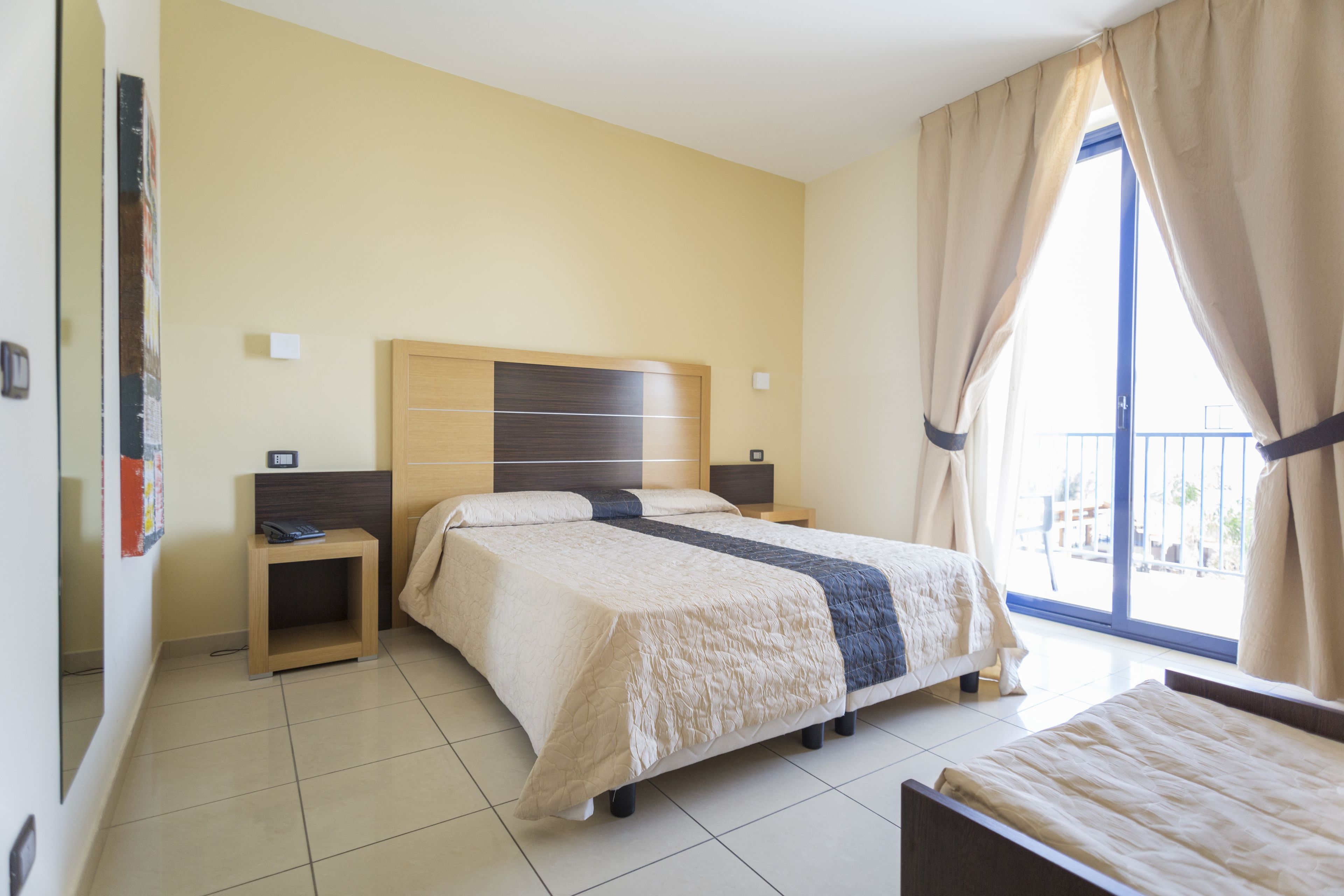 Ticho's Hotel Ticho's Hotel