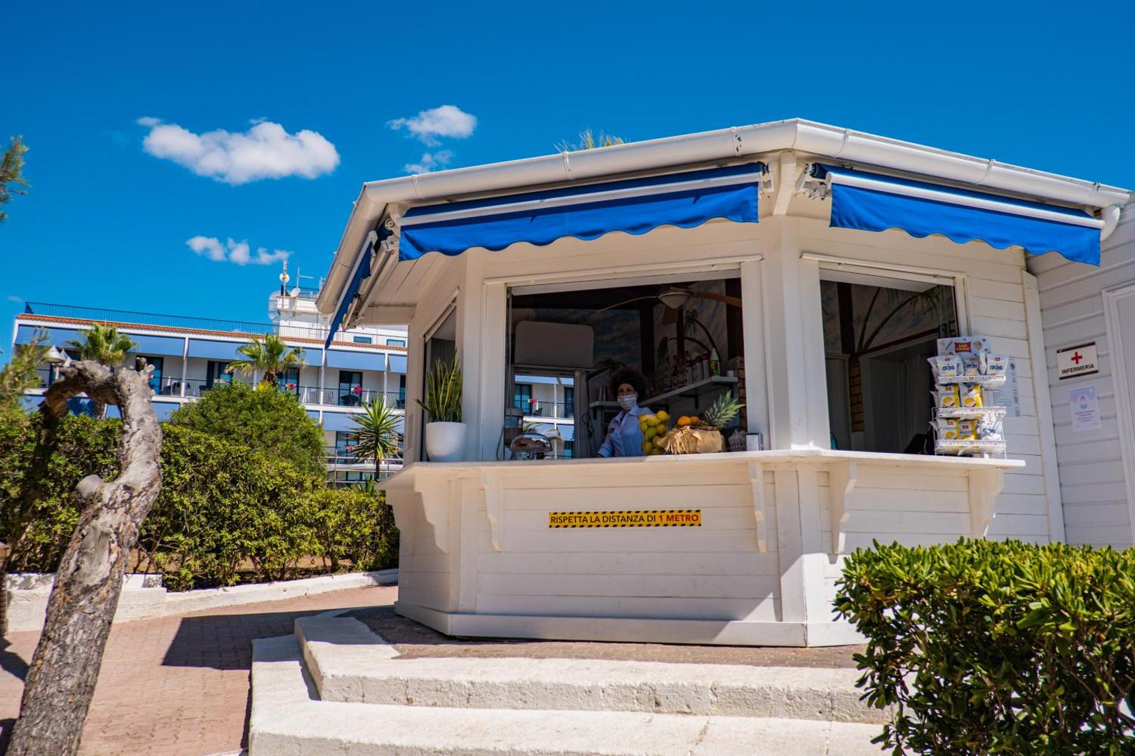 Ticho's Hotel Ticho's Hotel