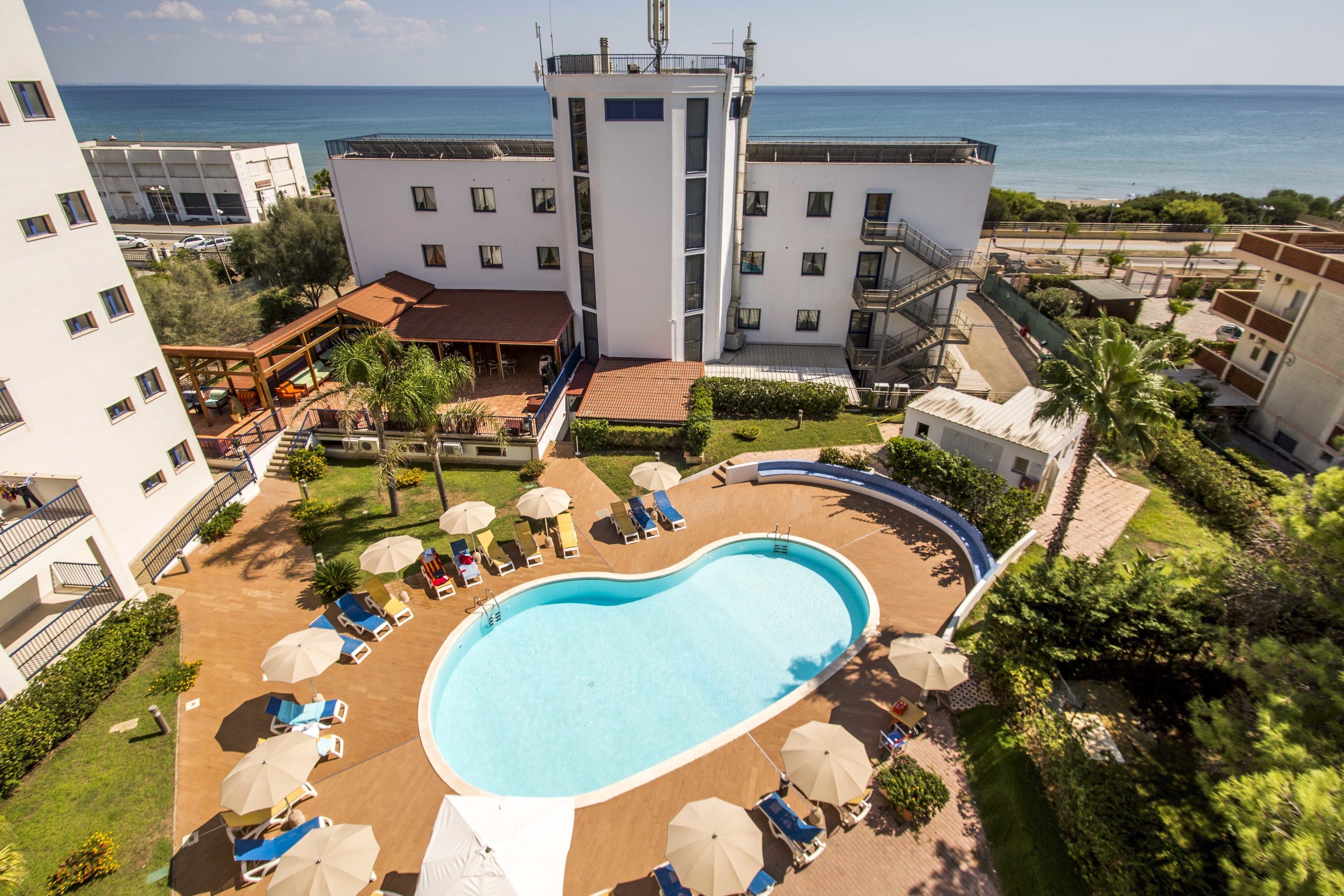 Ticho's Hotel Ticho's Hotel