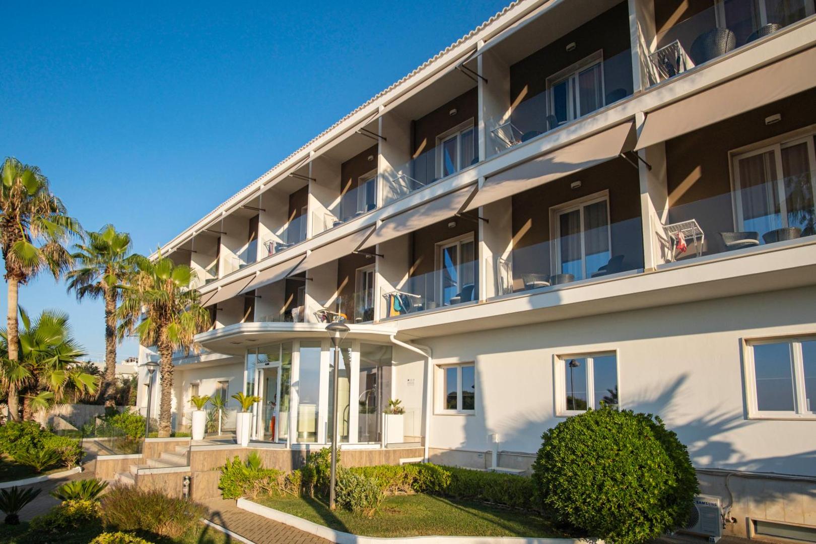 Ticho's Hotel Ticho's Hotel