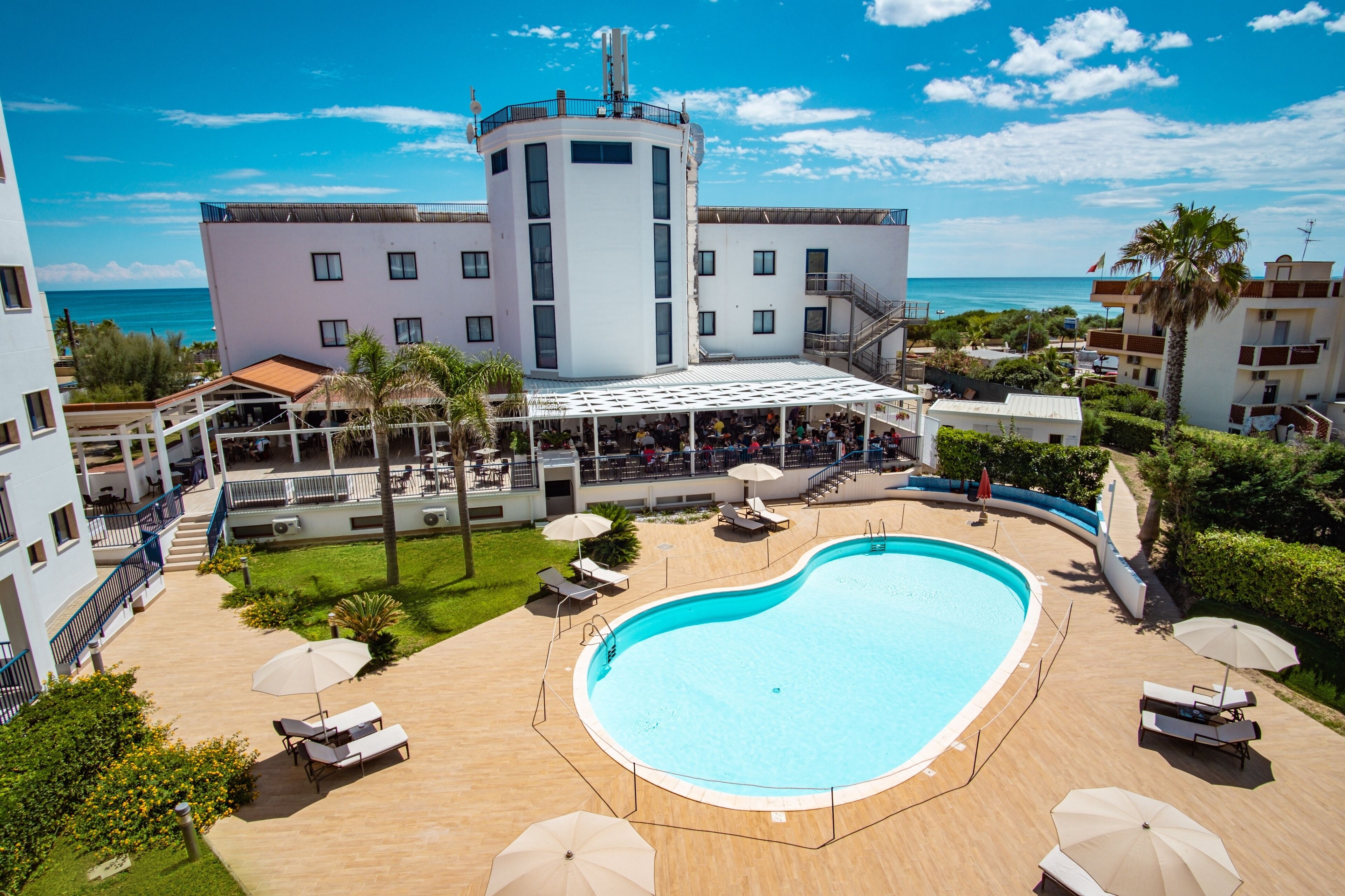 Ticho's Hotel Ticho's Hotel