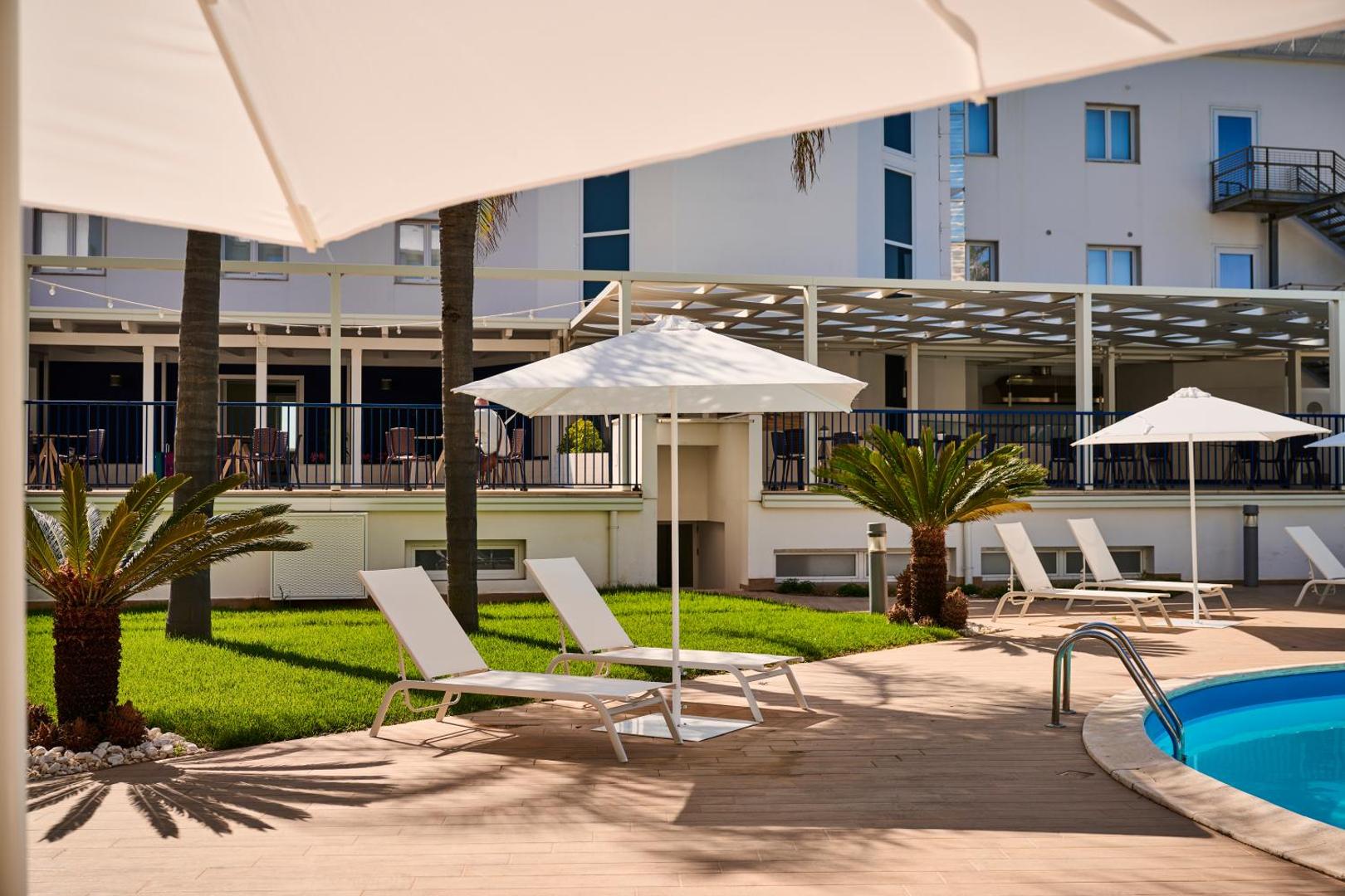 Ticho's Hotel Ticho's Hotel