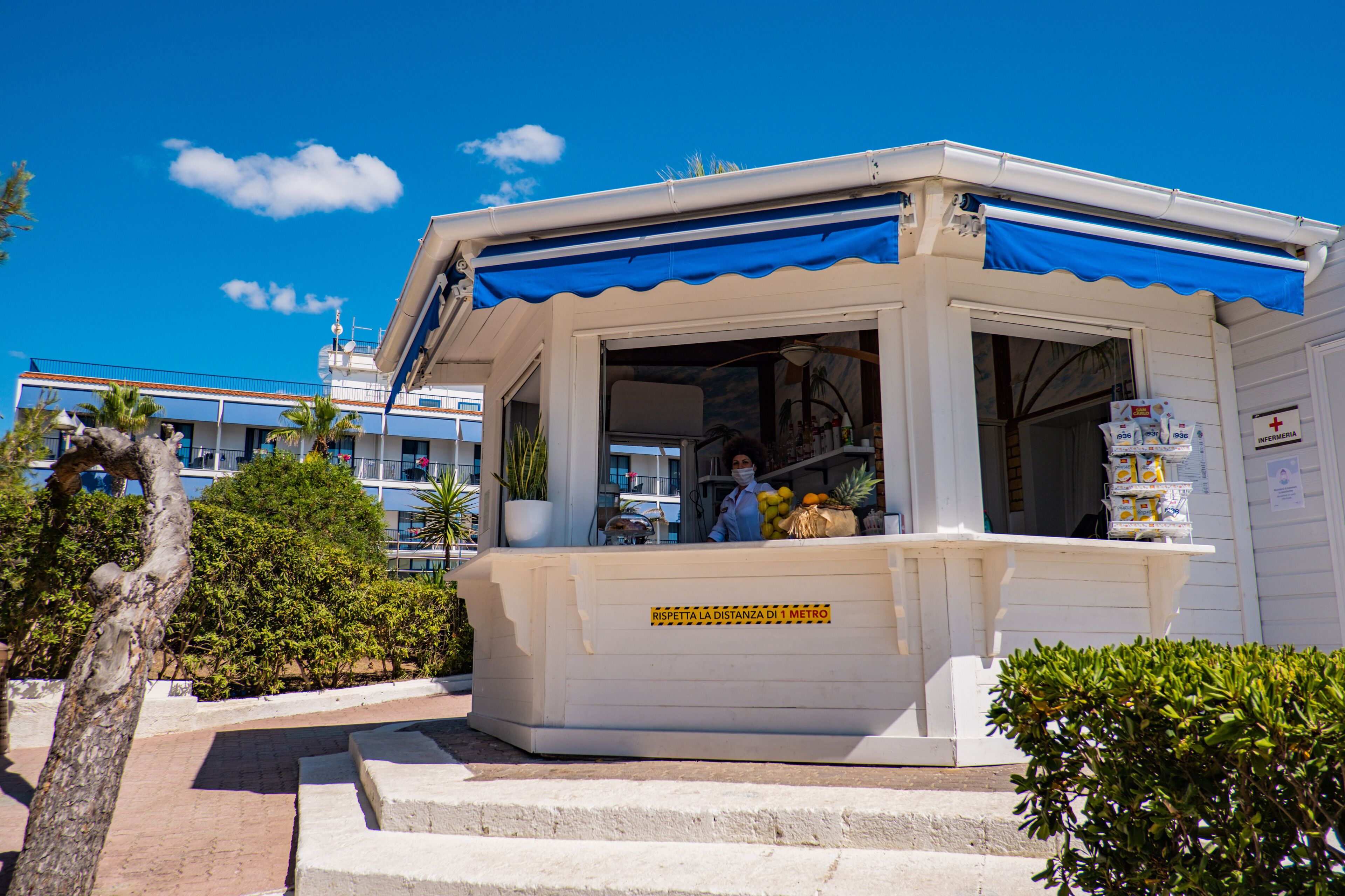 Ticho's Hotel Ticho's Hotel