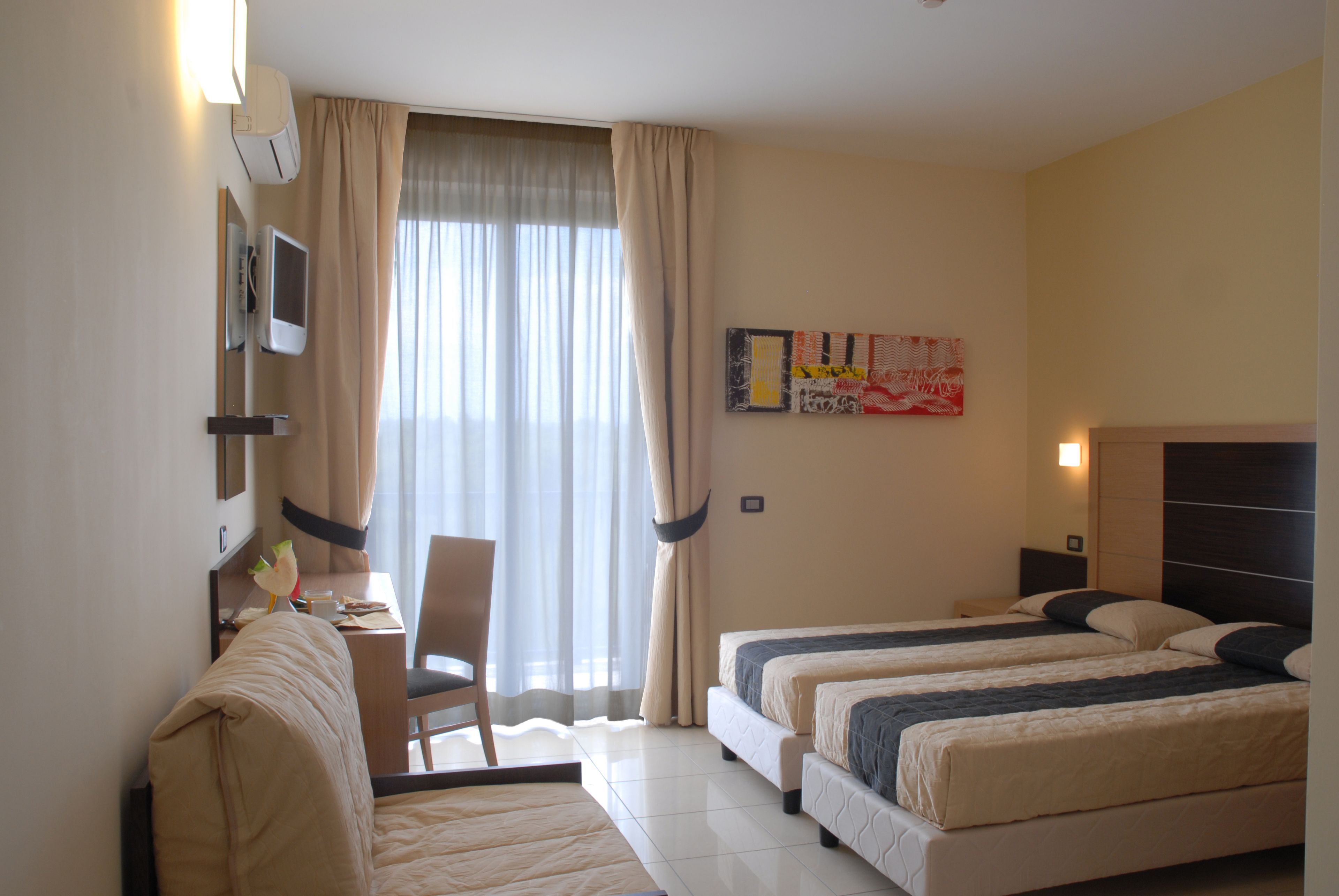 Ticho's Hotel Ticho's Hotel