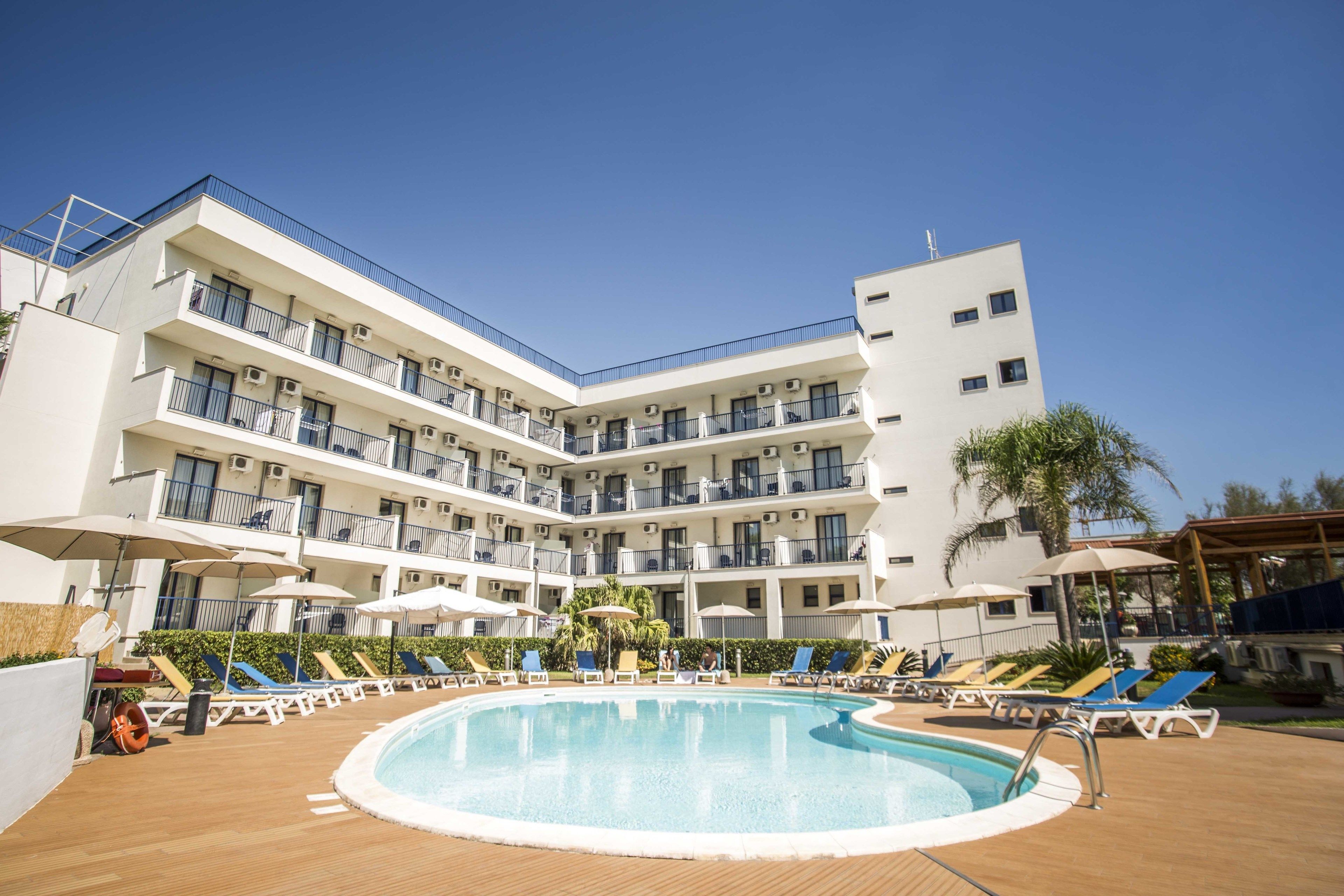 Ticho's Hotel Ticho's Hotel