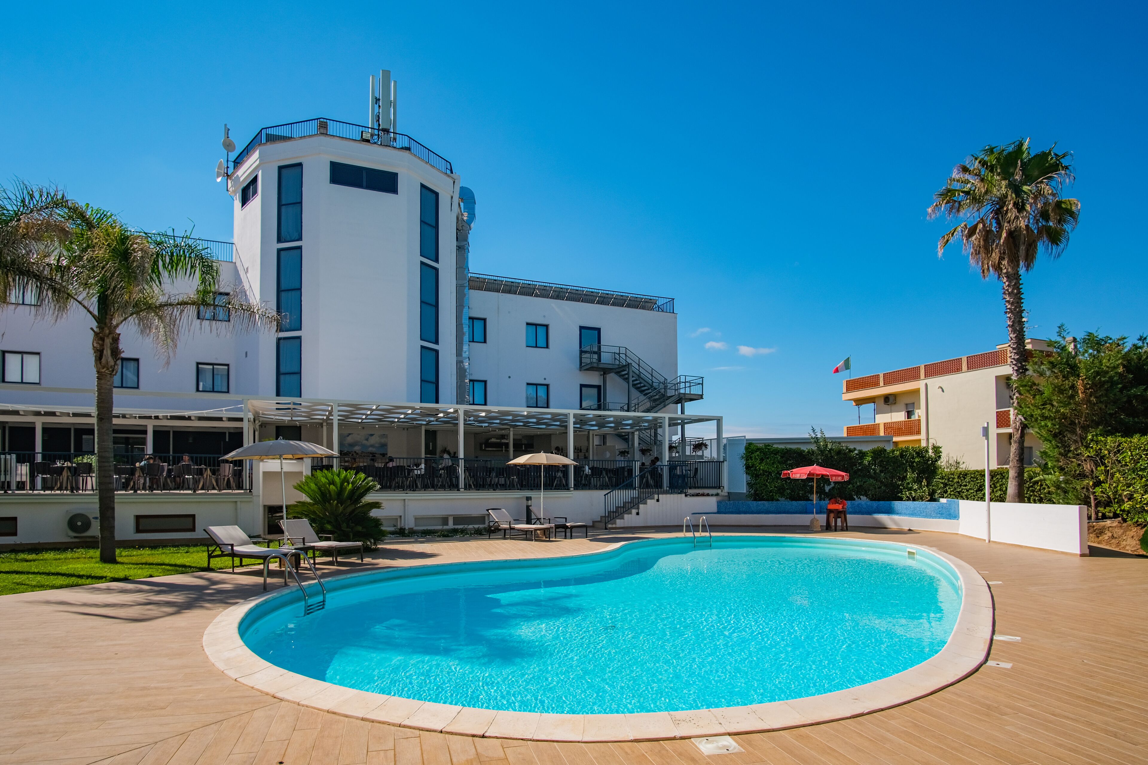 Ticho's Hotel Ticho's Hotel