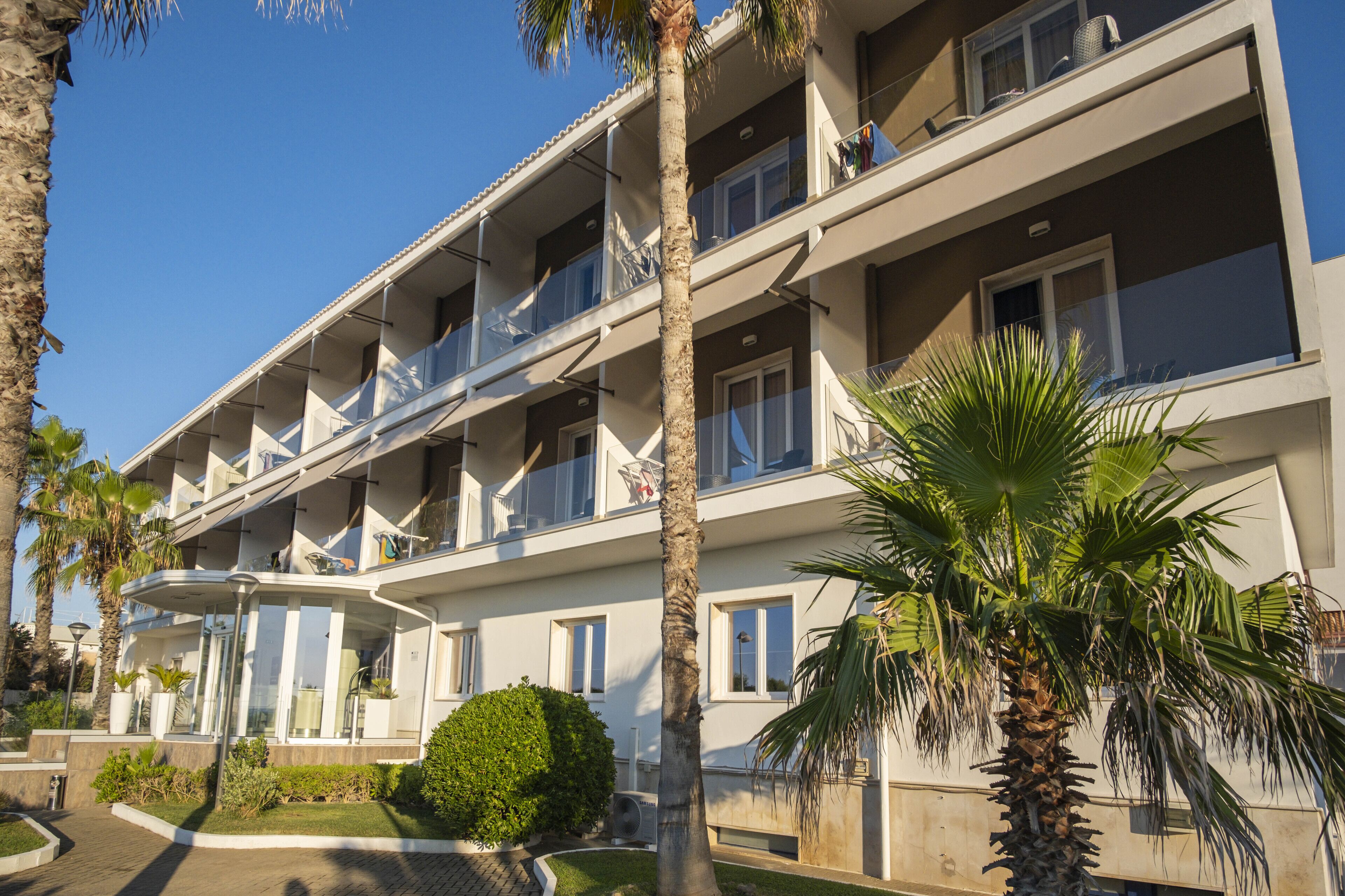 Ticho's Hotel Ticho's Hotel