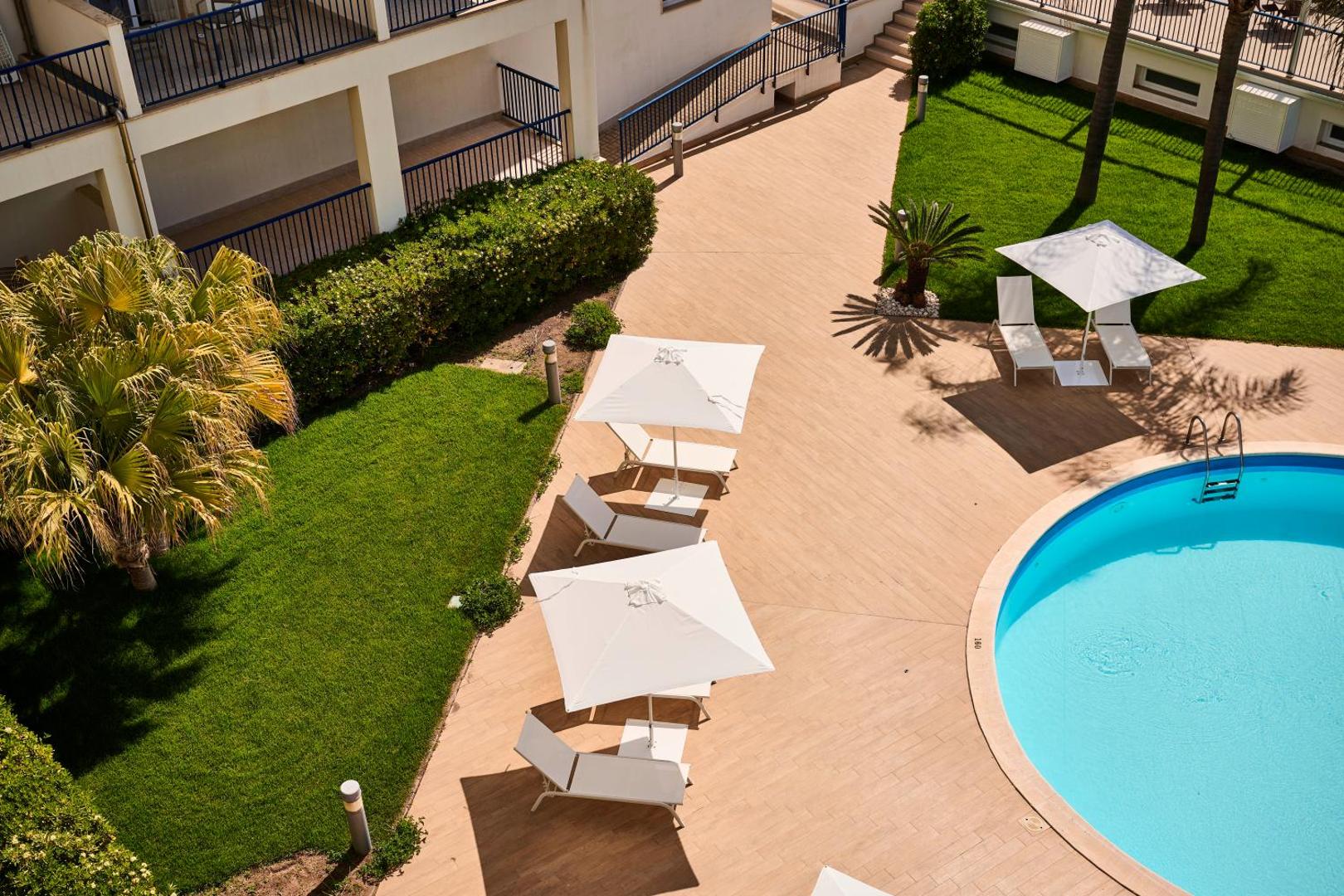 Ticho's Hotel Ticho's Hotel