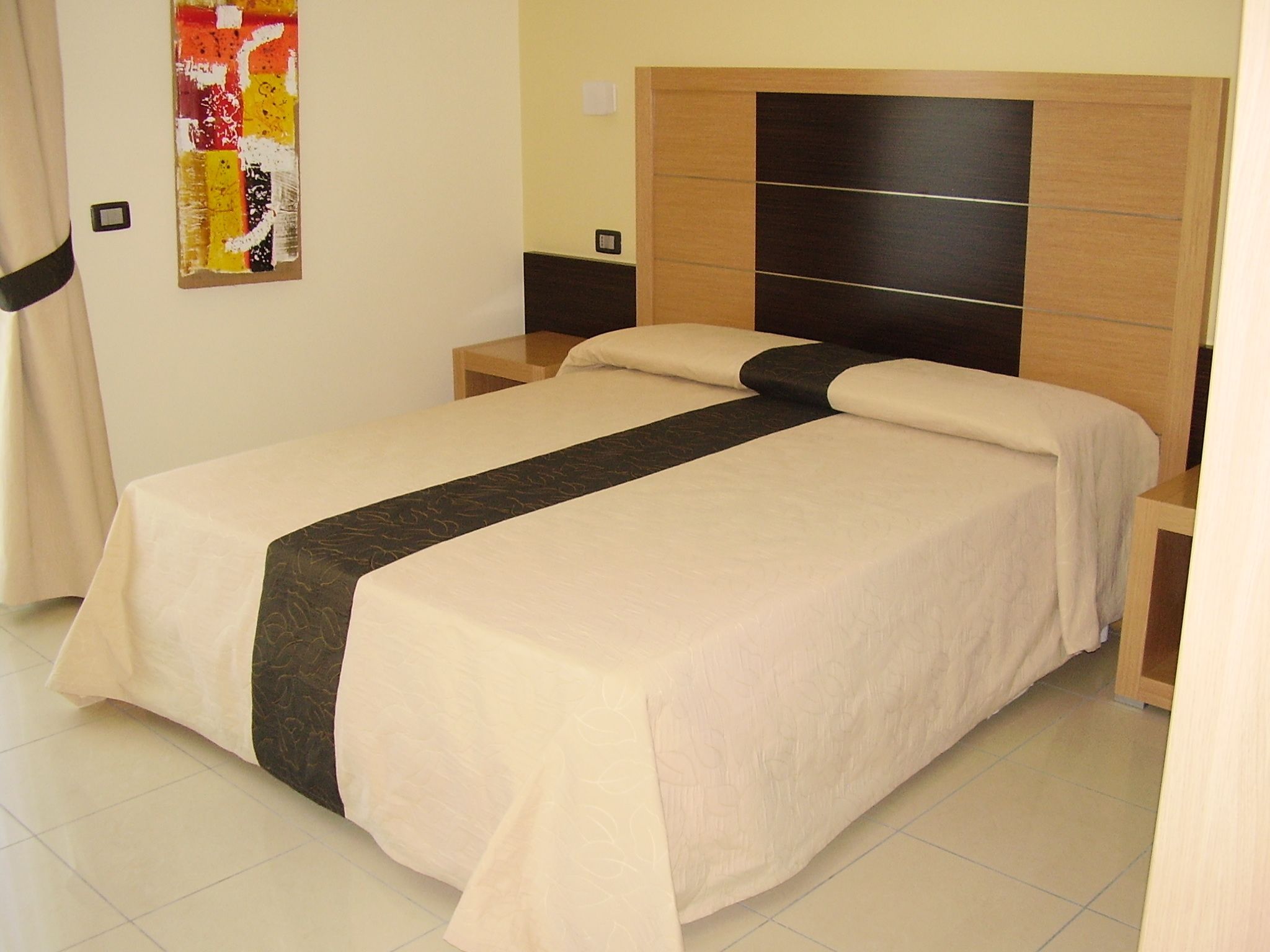 Ticho's Hotel Ticho's Hotel