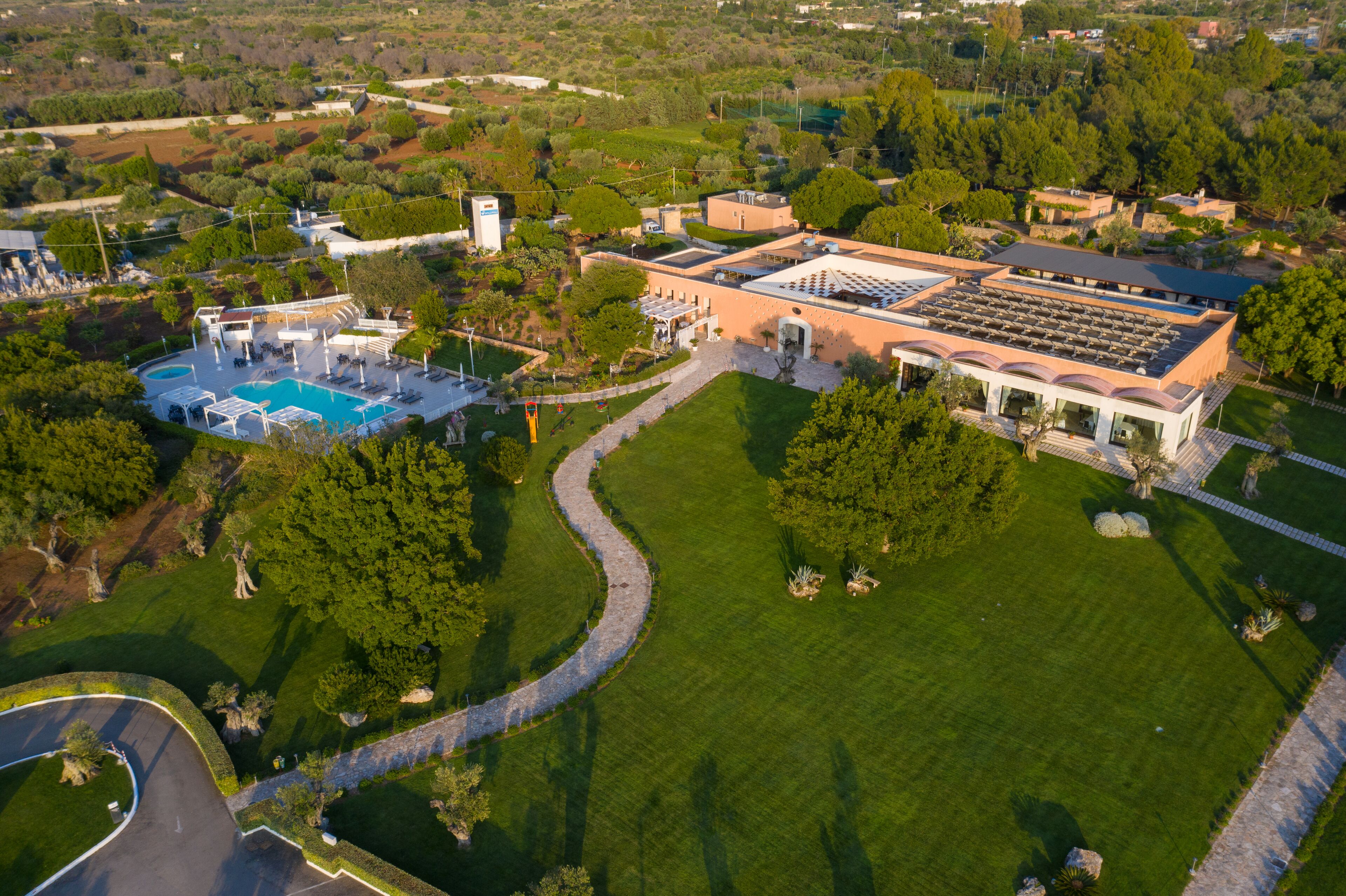 Gallipoli Resort Gallipoli Resort