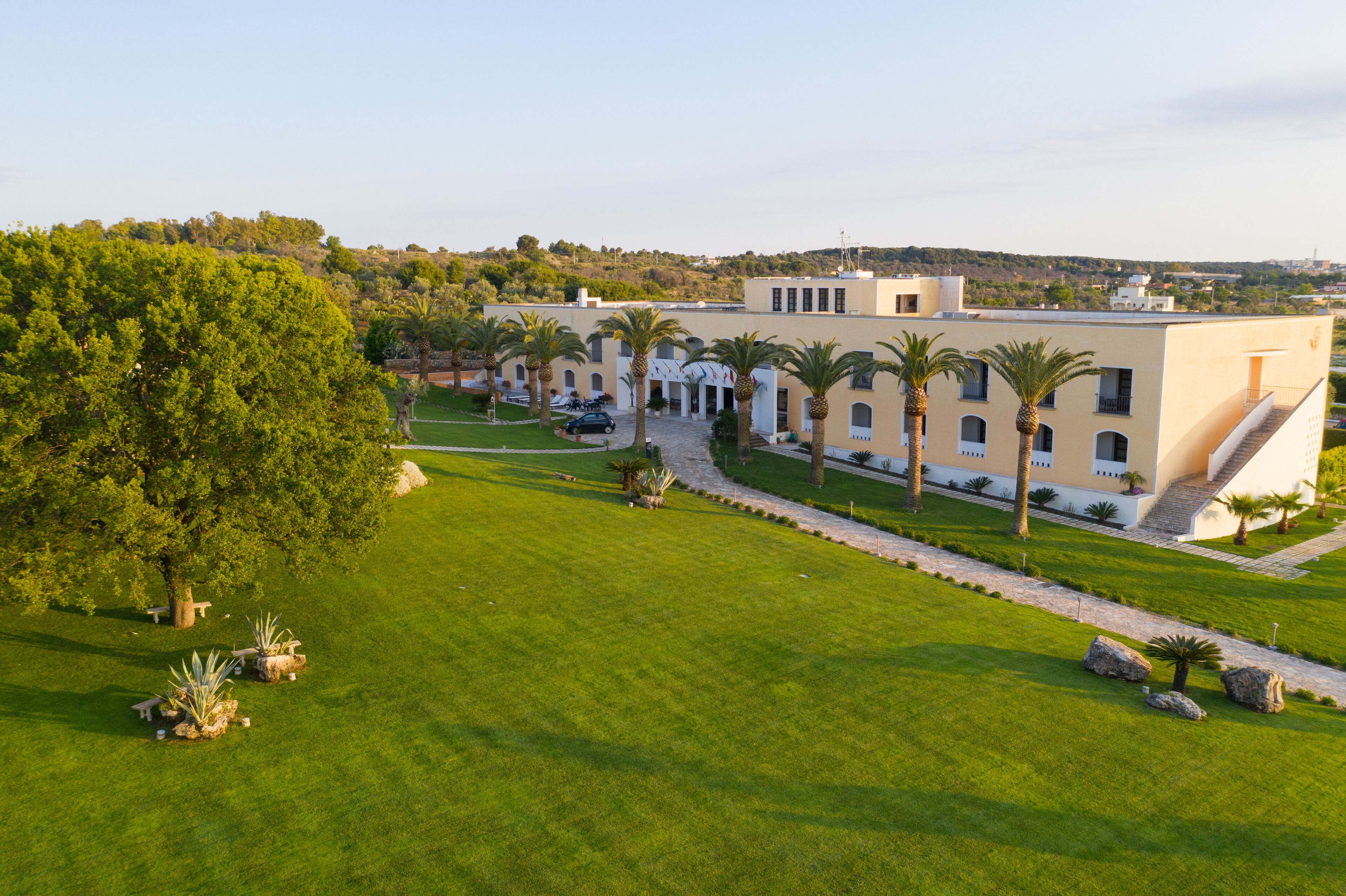 Gallipoli Resort Gallipoli Resort