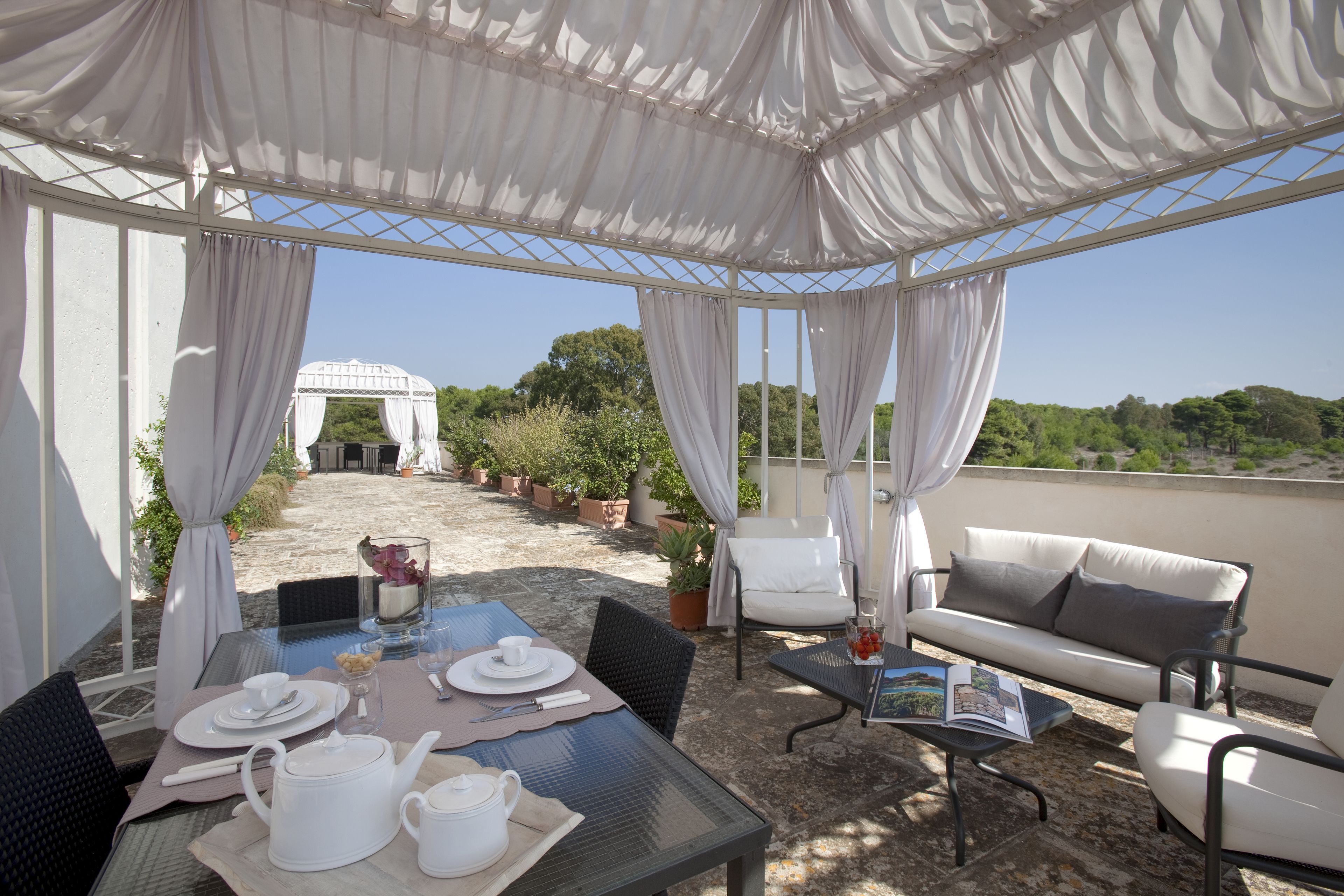Masseria Li Foggi Masseria Li Foggi