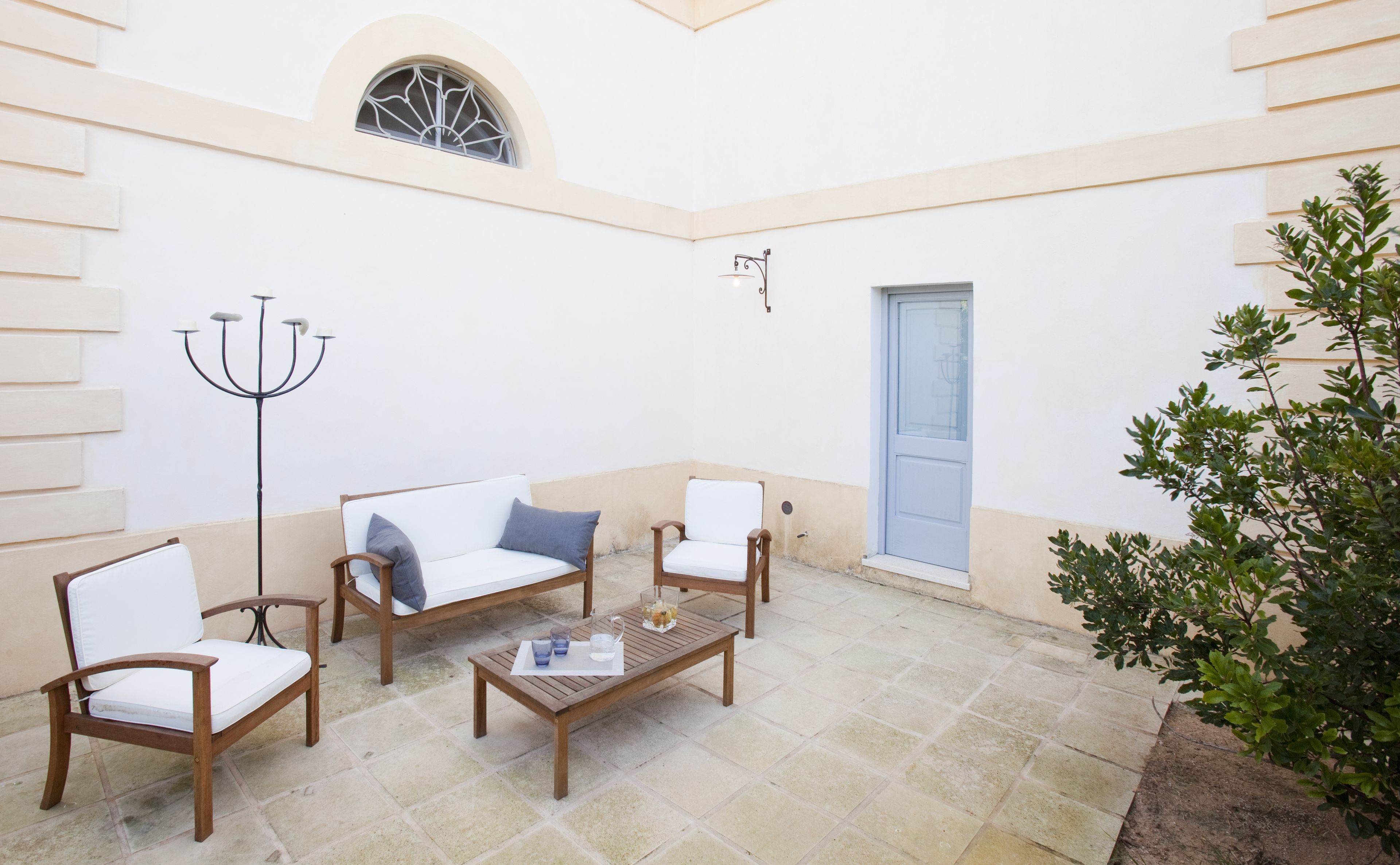 Masseria Li Foggi Masseria Li Foggi