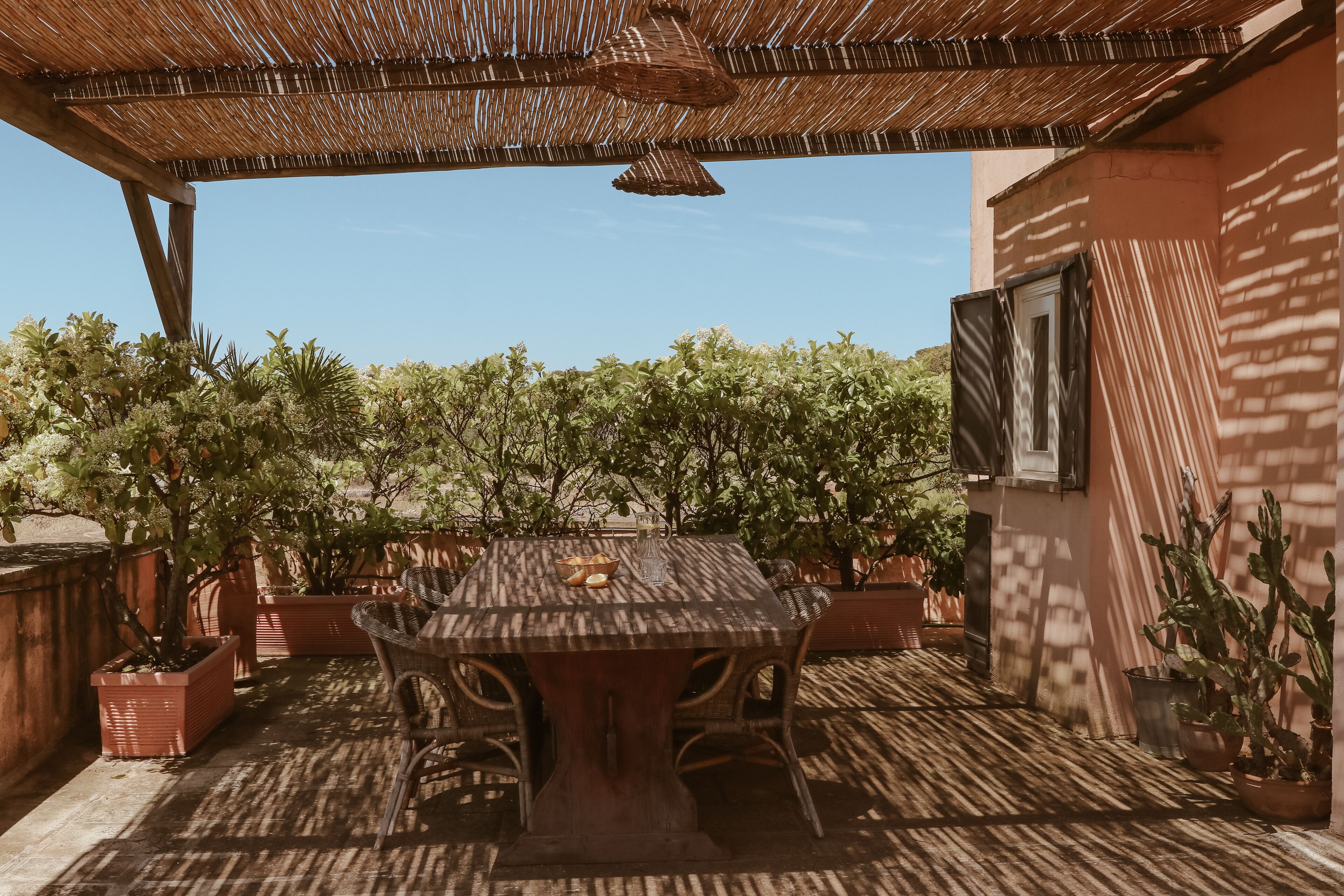 Masseria Li Foggi Masseria Li Foggi