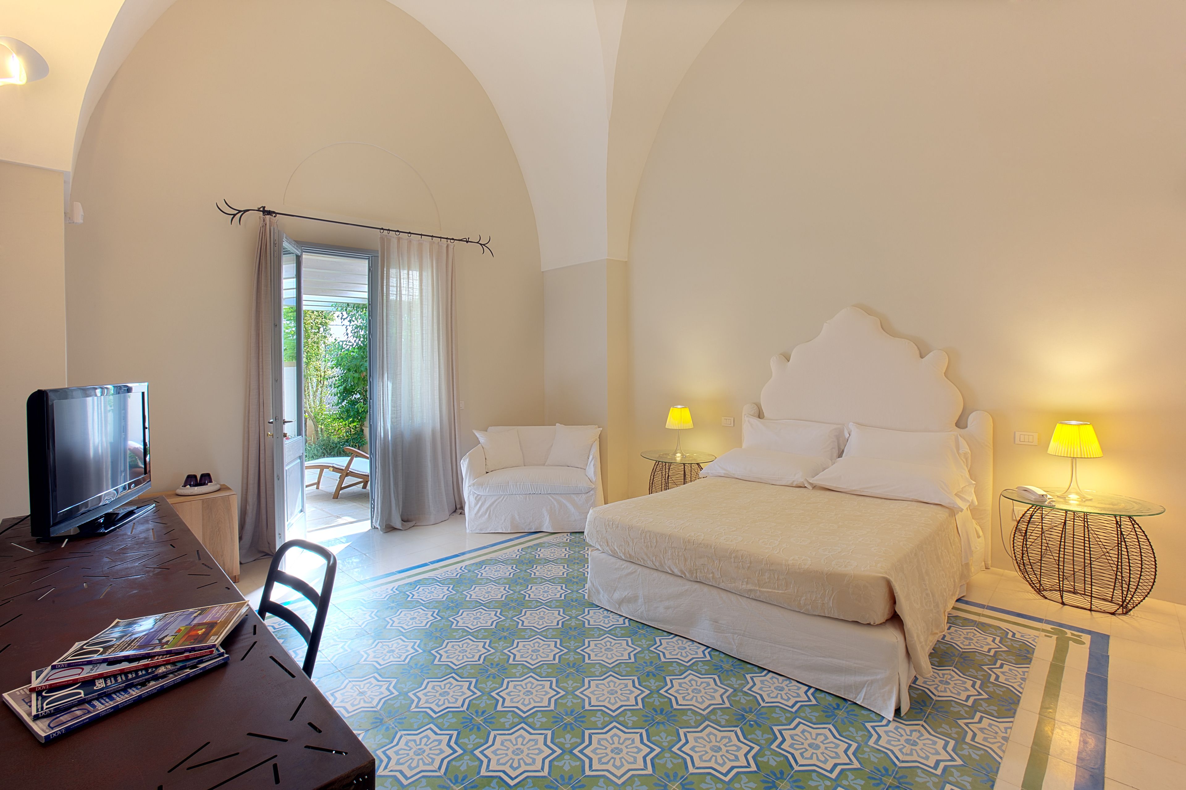 Masseria Li Foggi Masseria Li Foggi