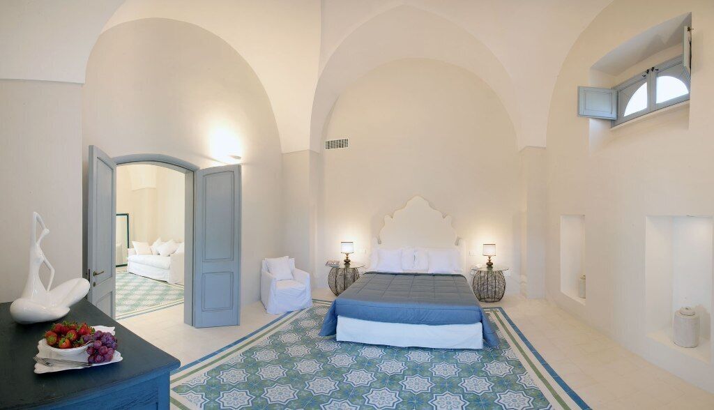 Masseria Li Foggi Masseria Li Foggi