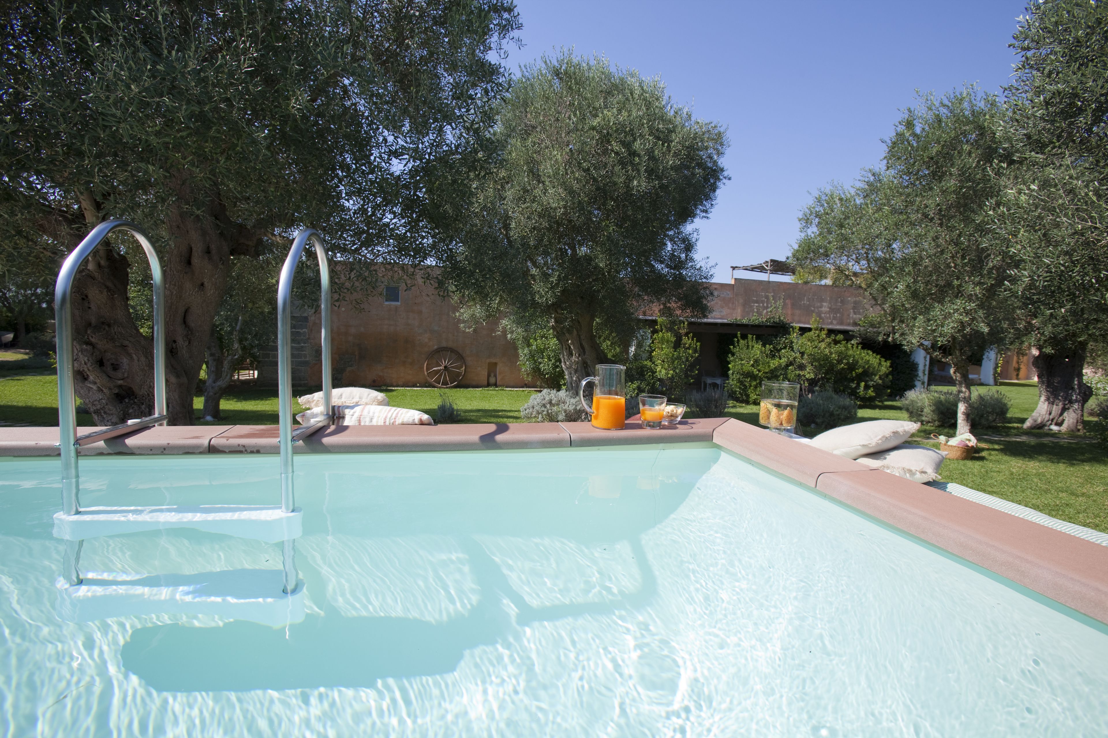 Masseria Li Foggi Masseria Li Foggi