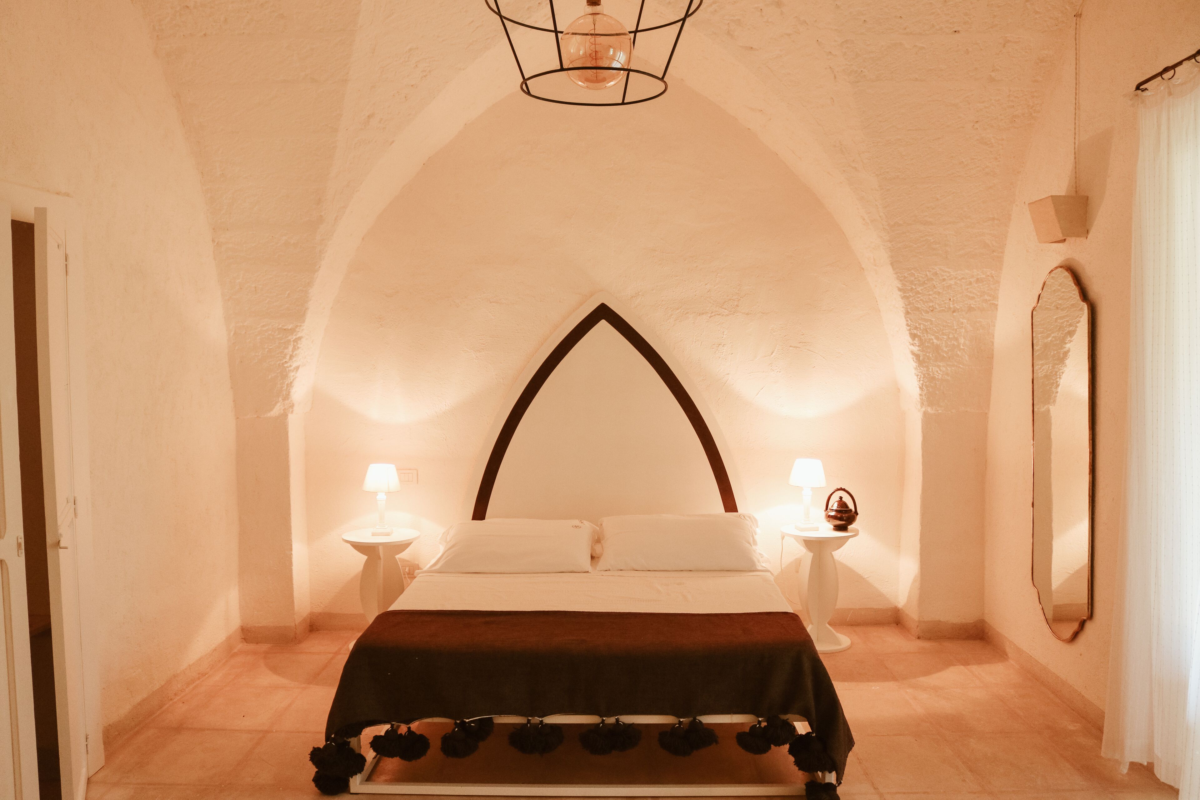 Masseria Li Foggi Masseria Li Foggi