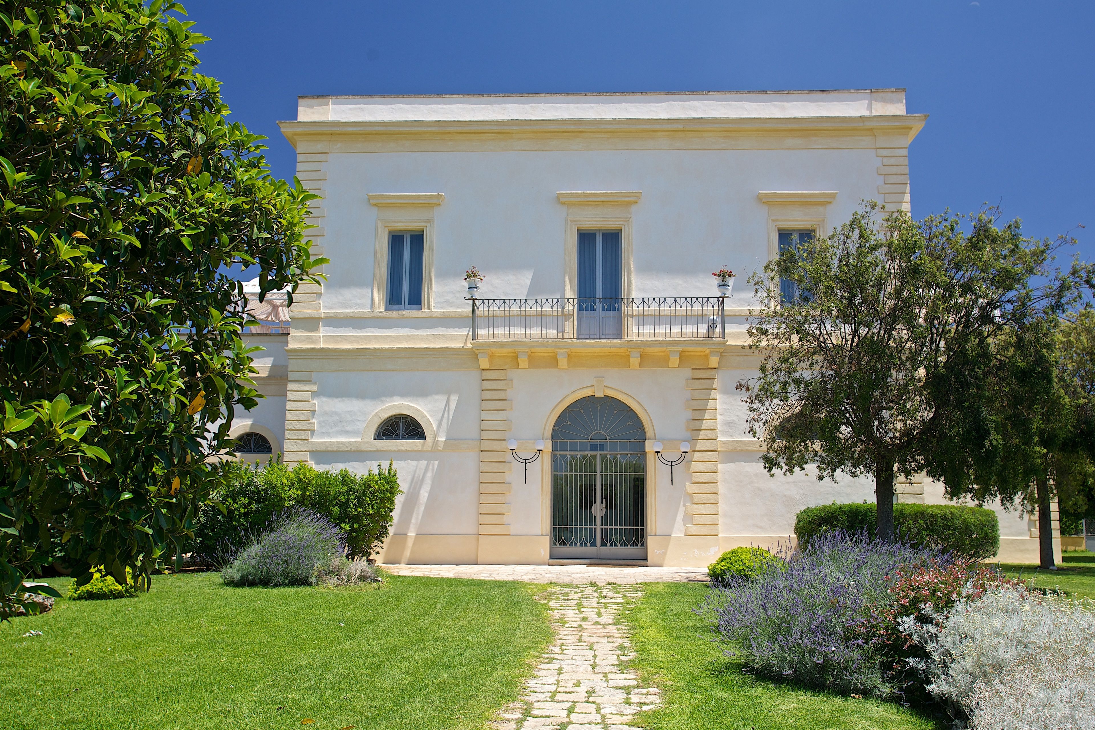 Masseria Li Foggi Masseria Li Foggi