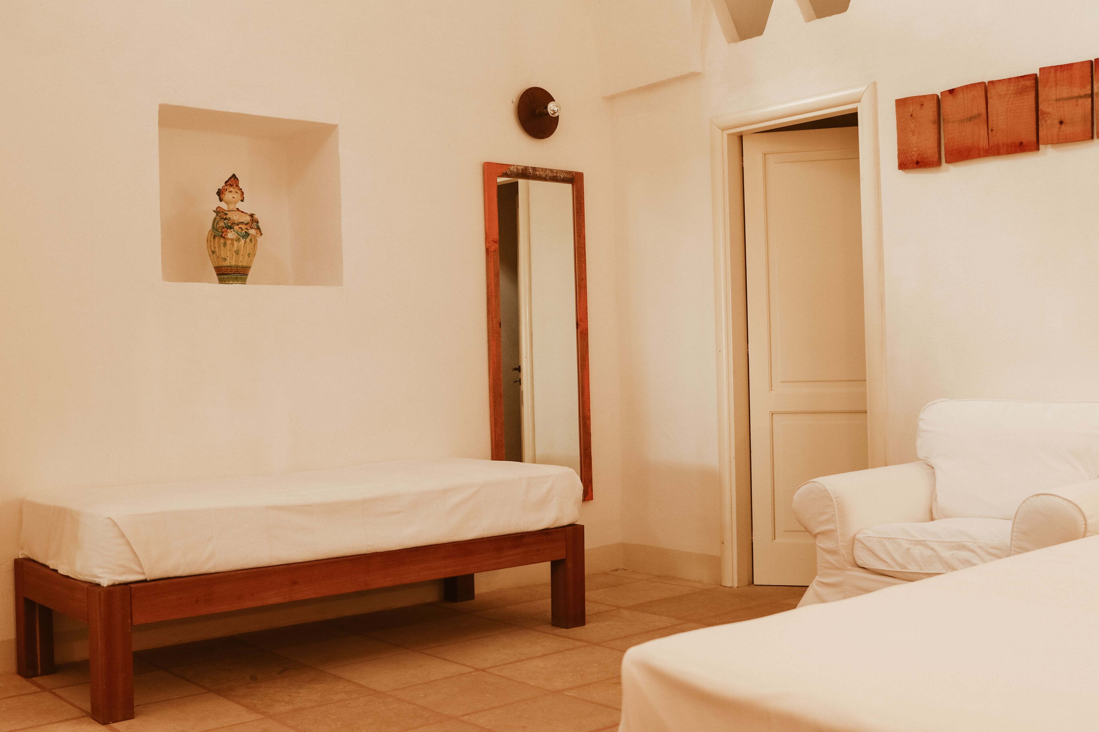 Masseria Li Foggi Masseria Li Foggi