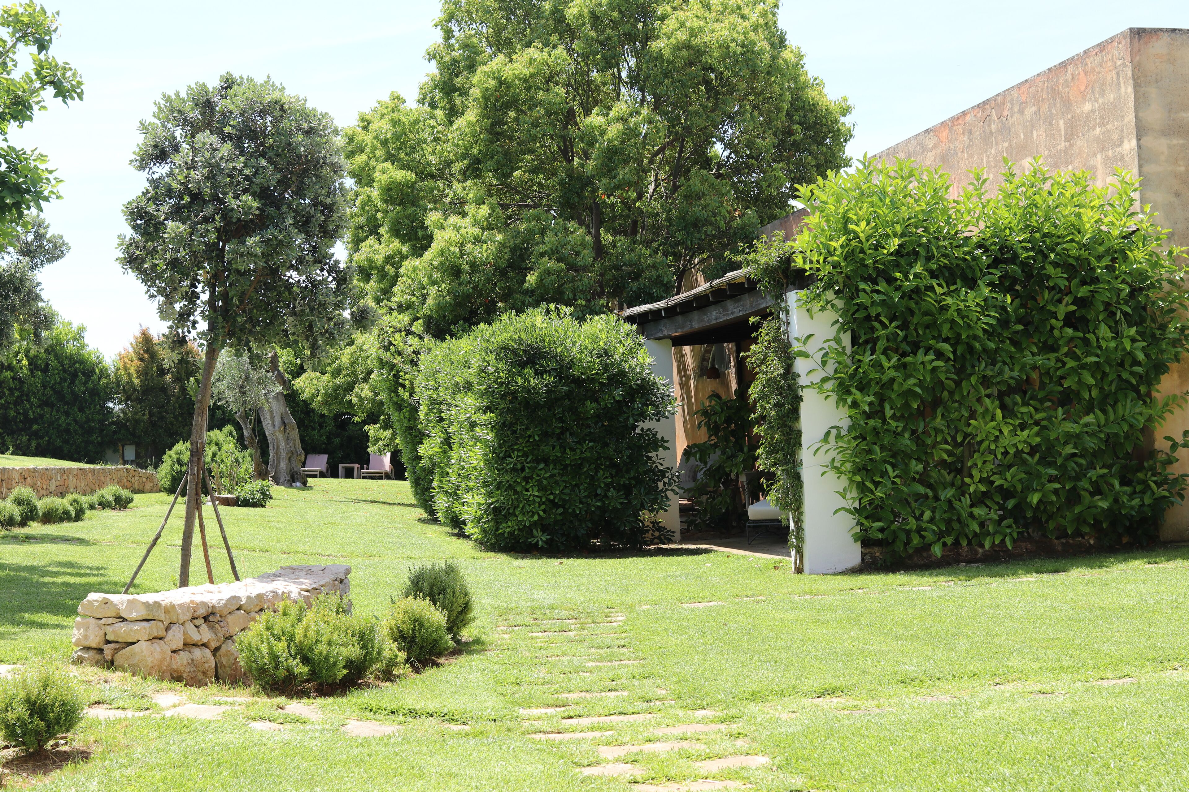 Masseria Li Foggi Masseria Li Foggi