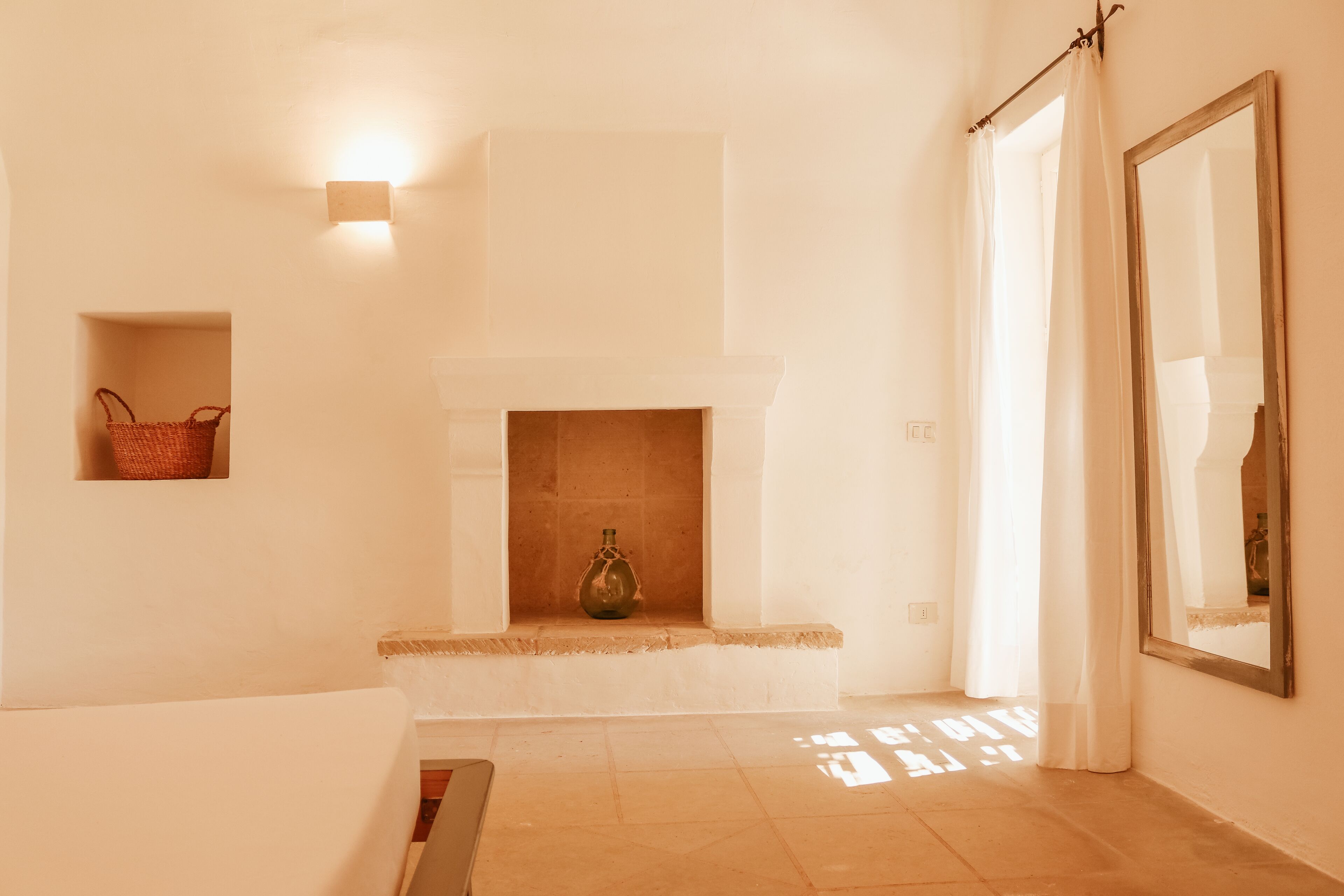 Masseria Li Foggi Masseria Li Foggi