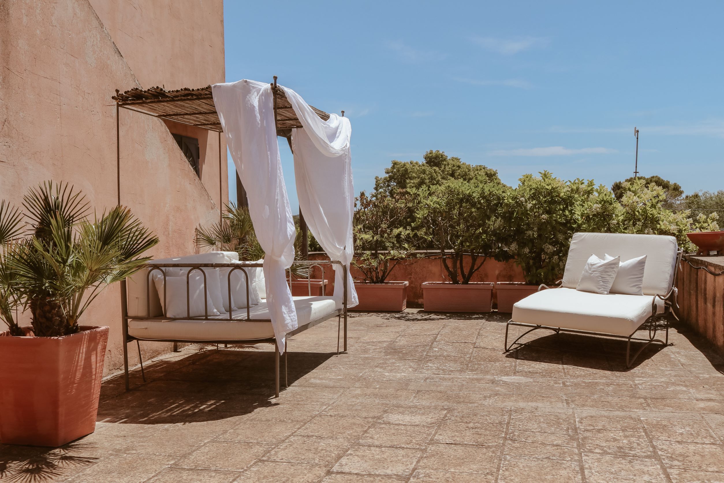 Masseria Li Foggi Masseria Li Foggi