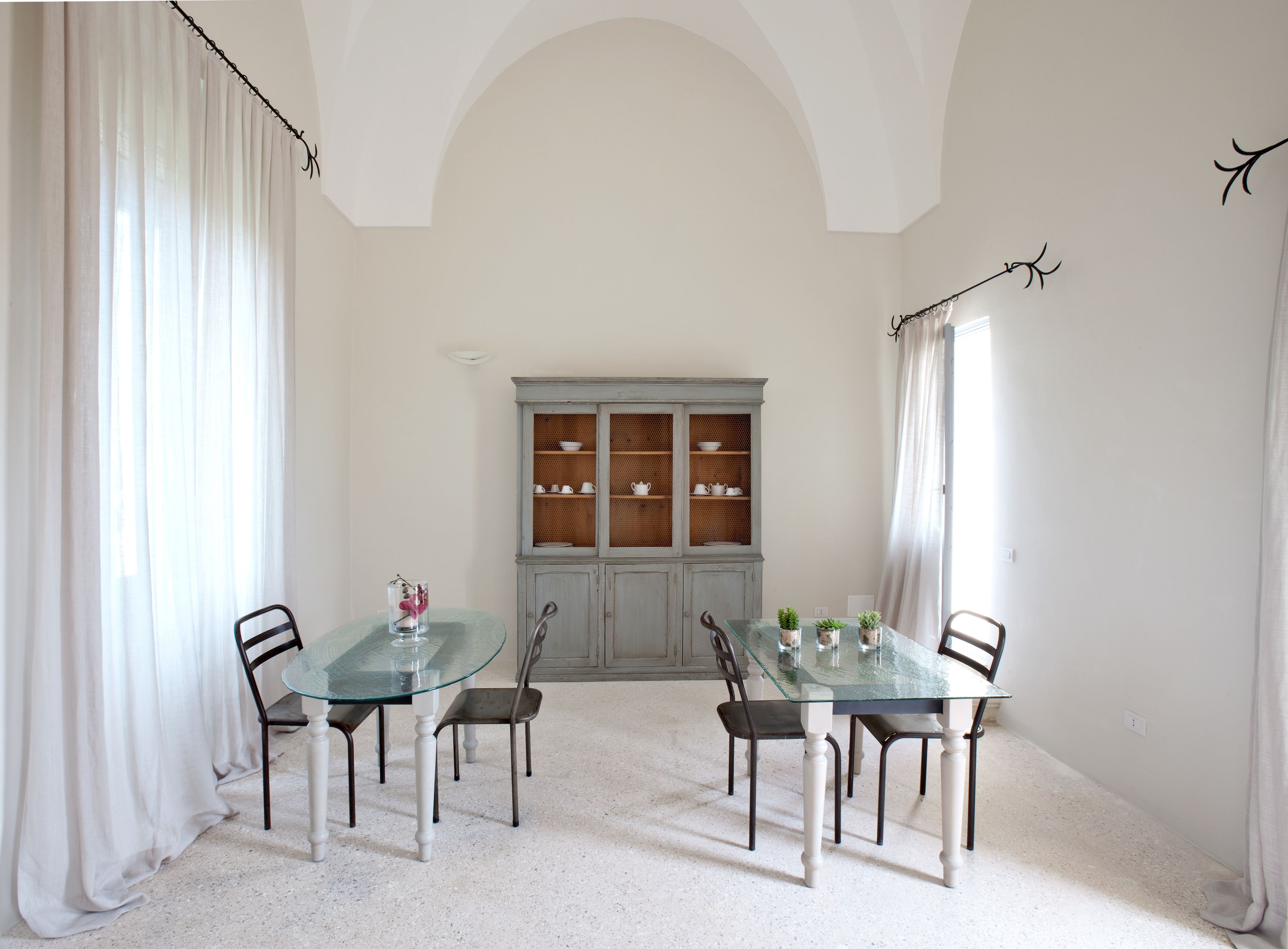 Masseria Li Foggi Masseria Li Foggi
