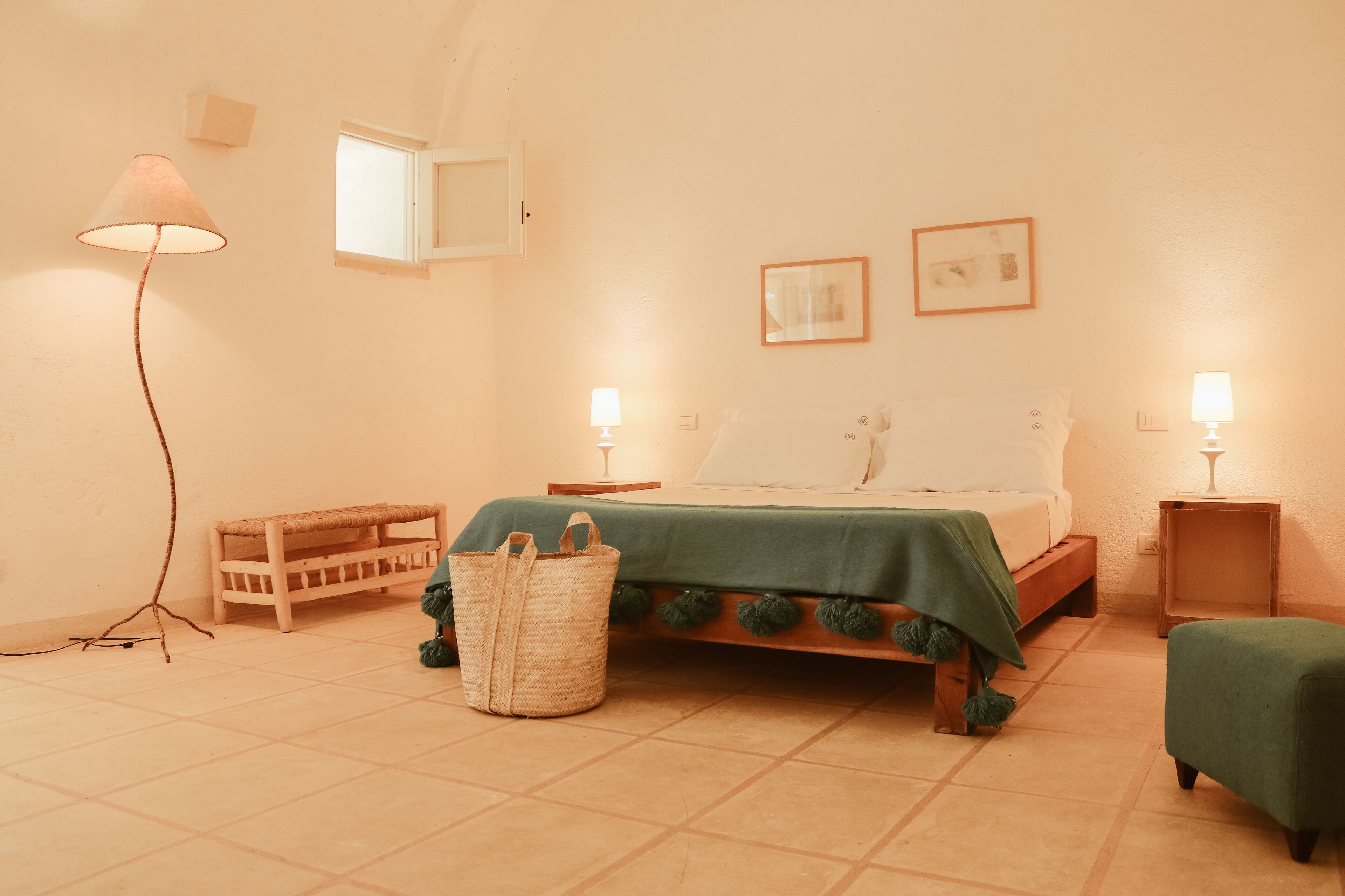 Masseria Li Foggi Masseria Li Foggi