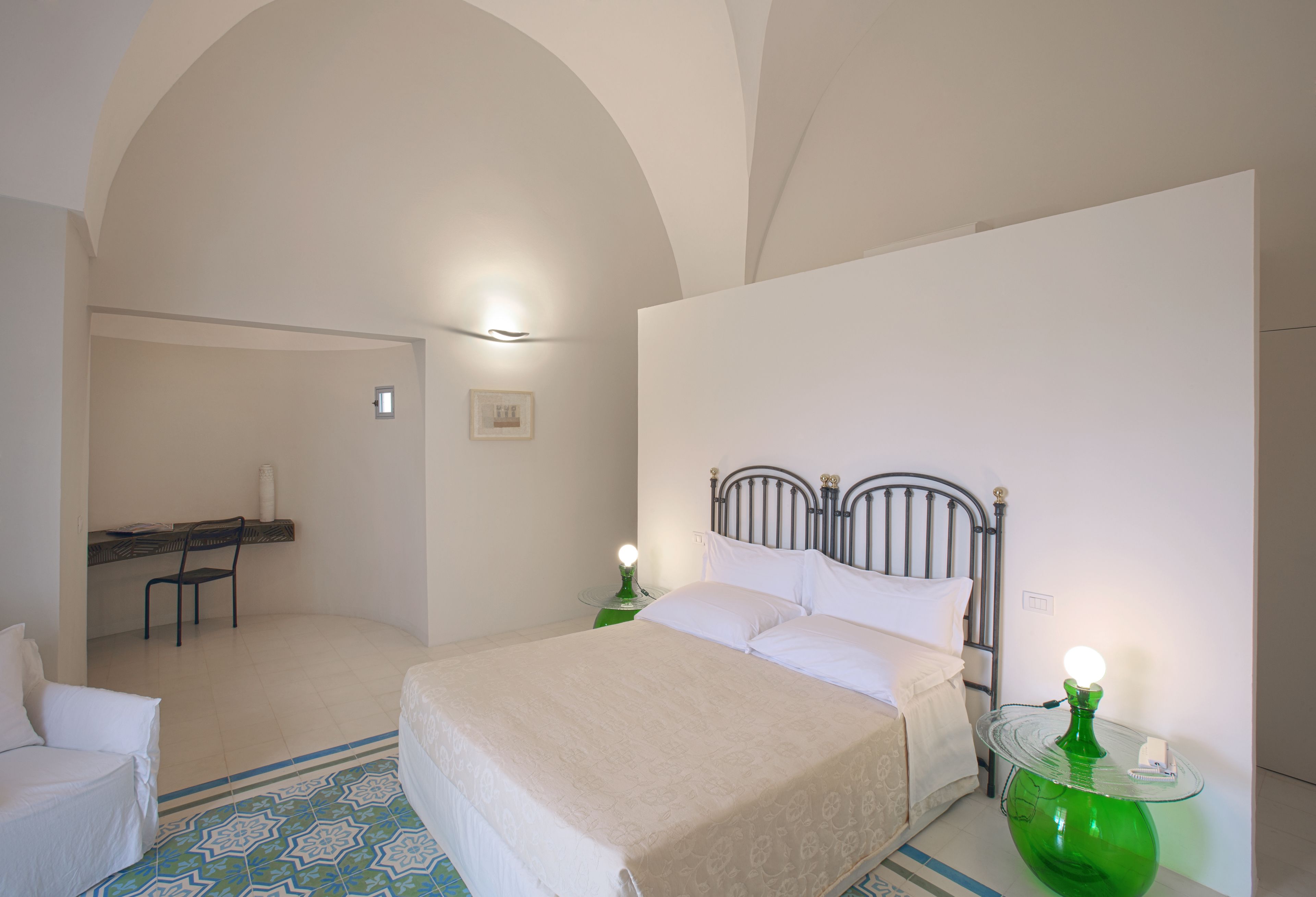 Masseria Li Foggi Masseria Li Foggi