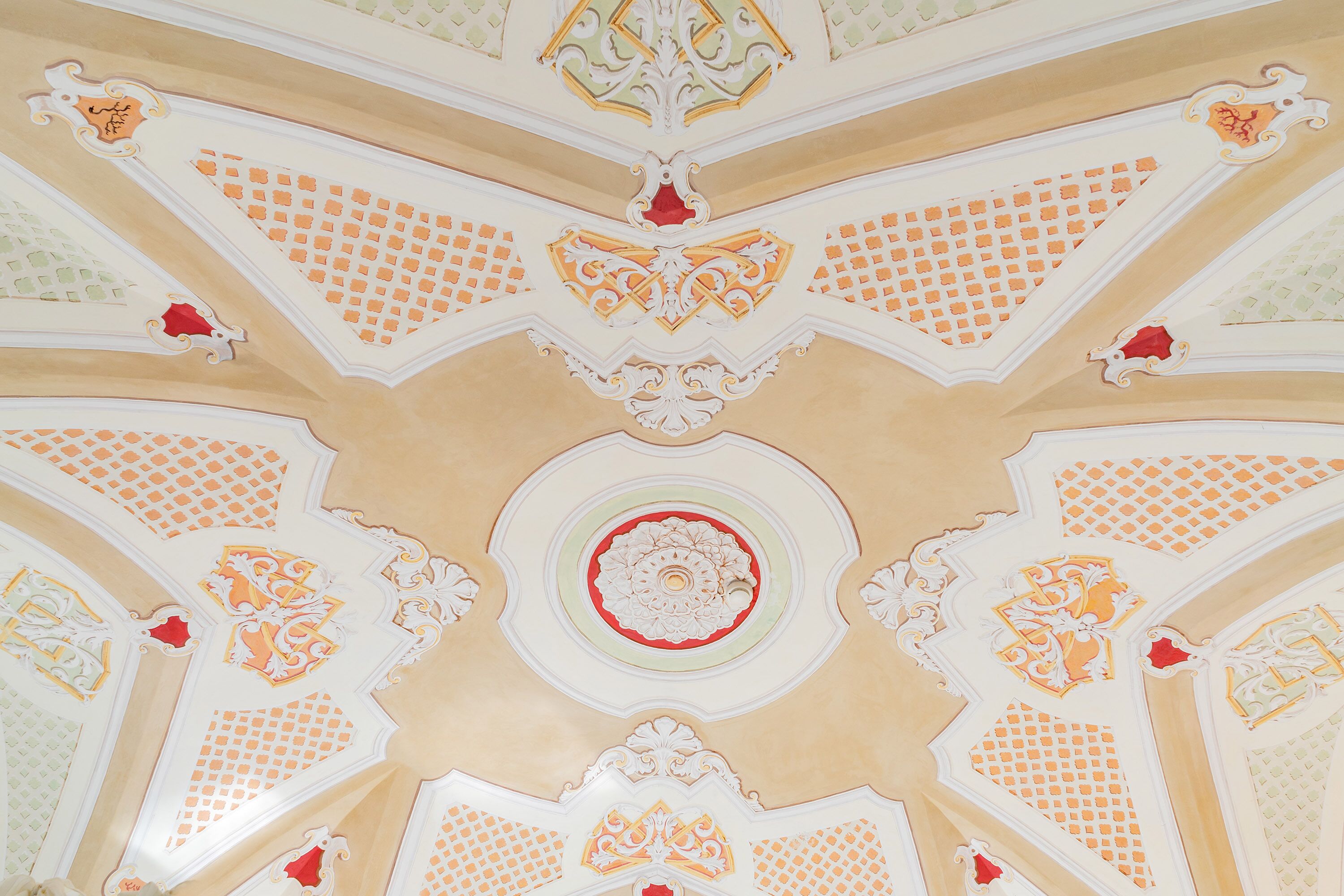 Palazzo del Corso Palazzo del Corso