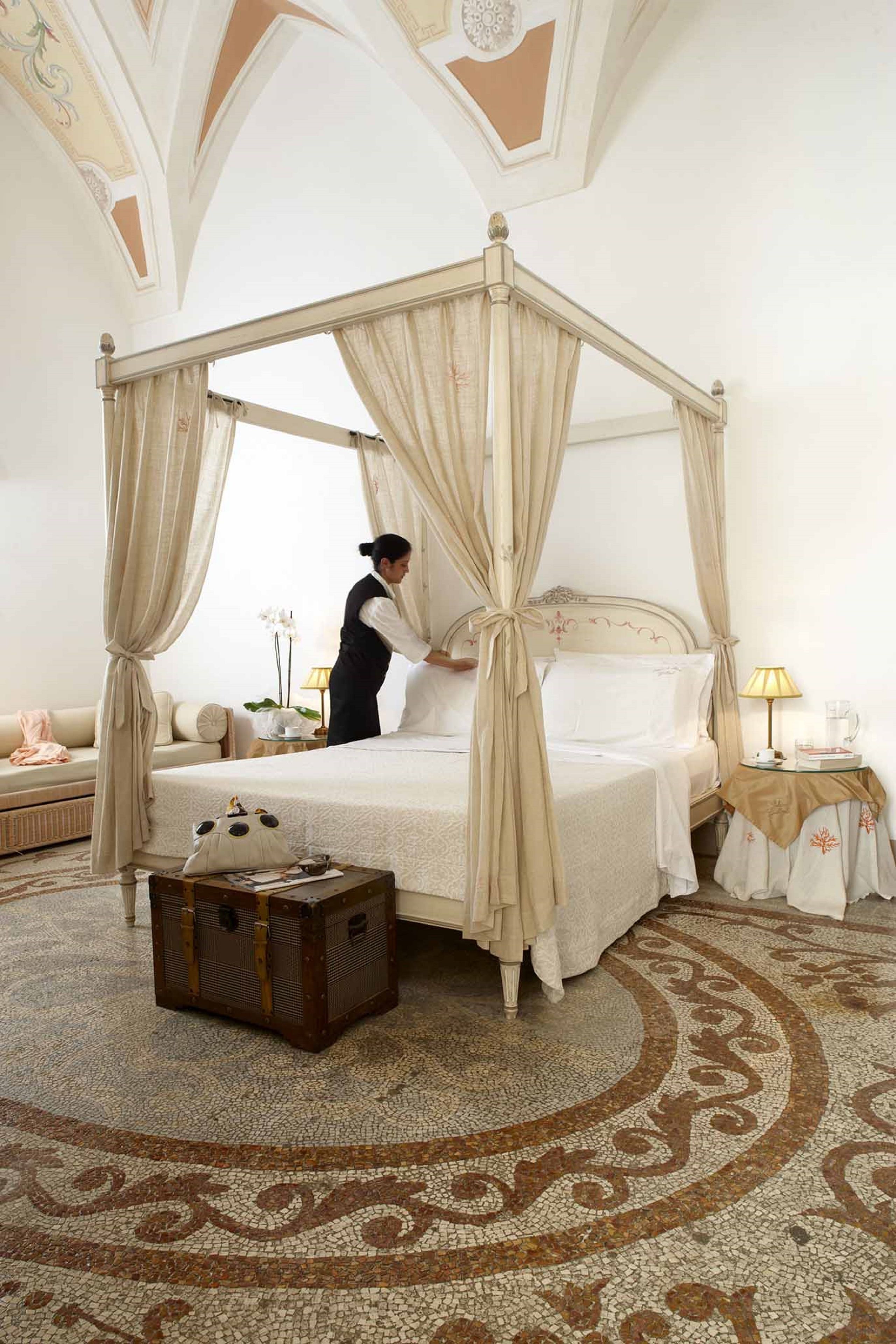 Palazzo Mosco Inn Palazzo Mosco Inn