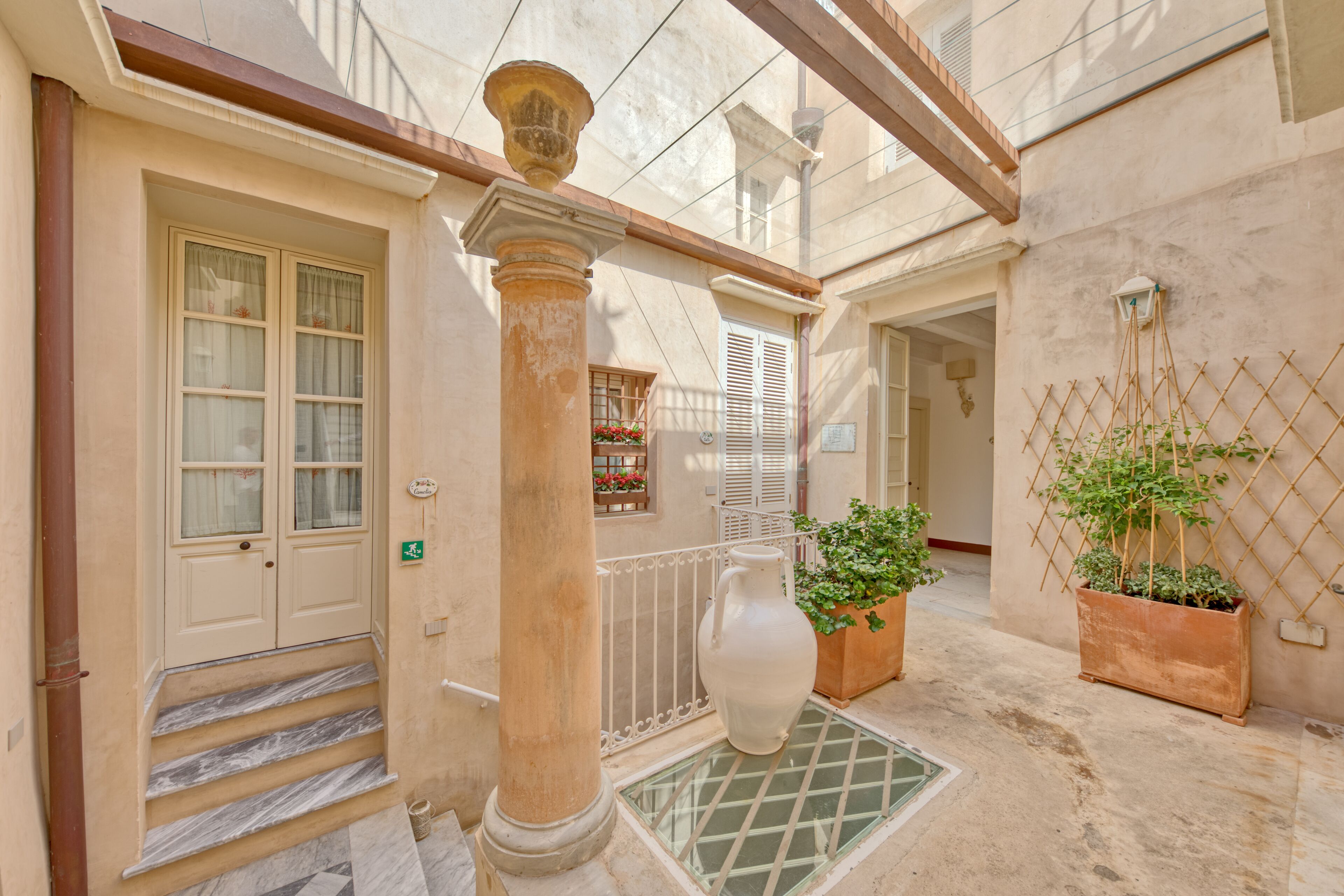 Palazzo Mosco Inn Palazzo Mosco Inn